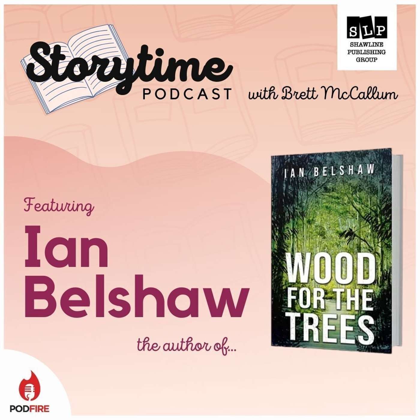 ST05- Ian Belshaw ST05- Ian Belshaw