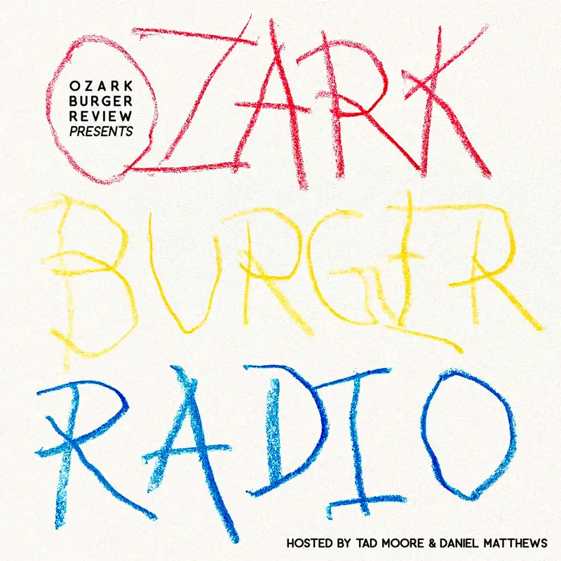 Ozark Burger Radio