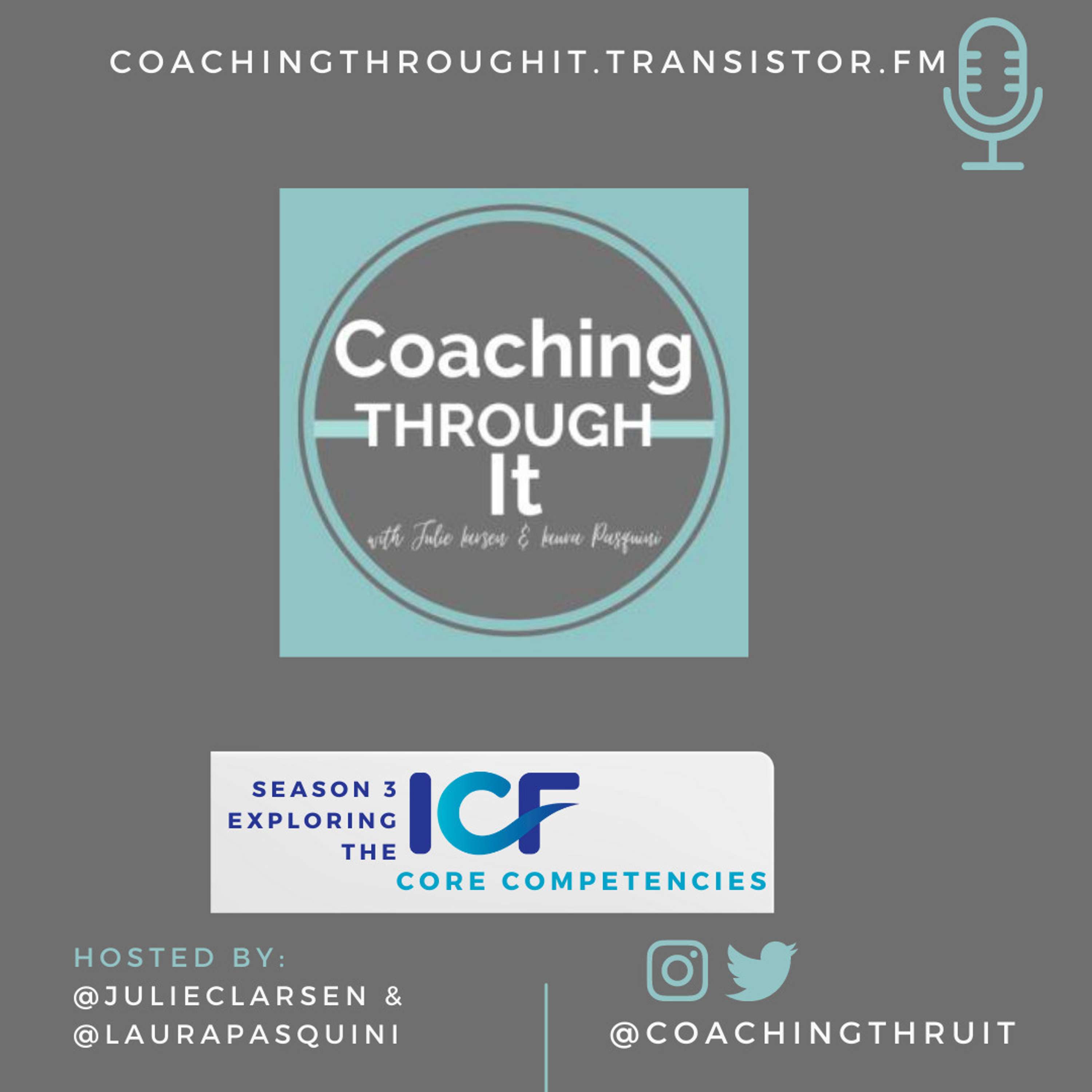 Coaching Through It