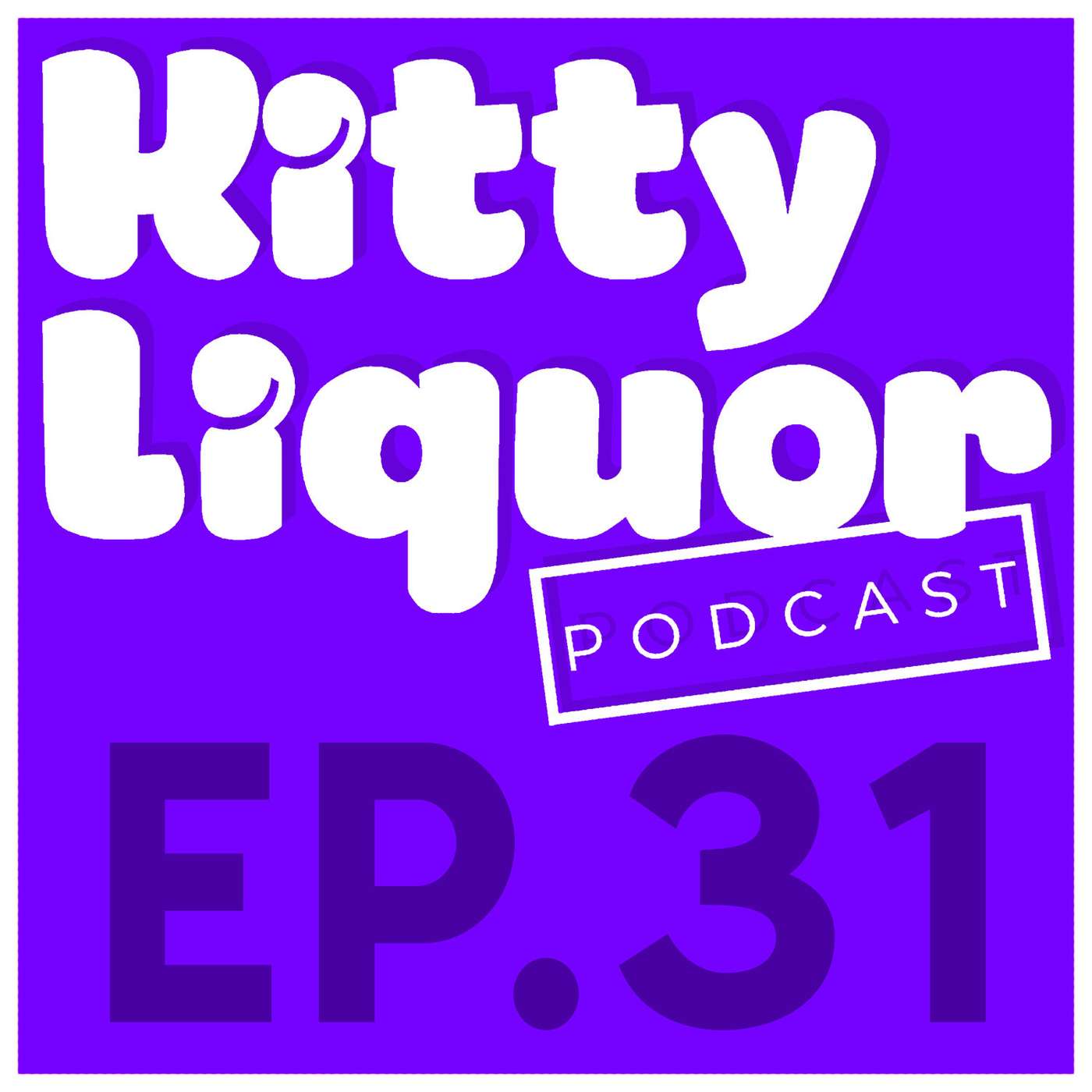 DO YOU LIKE IT FAST or SLOW? w/ Kat Wonders | Kitty Liquor Ep.31
