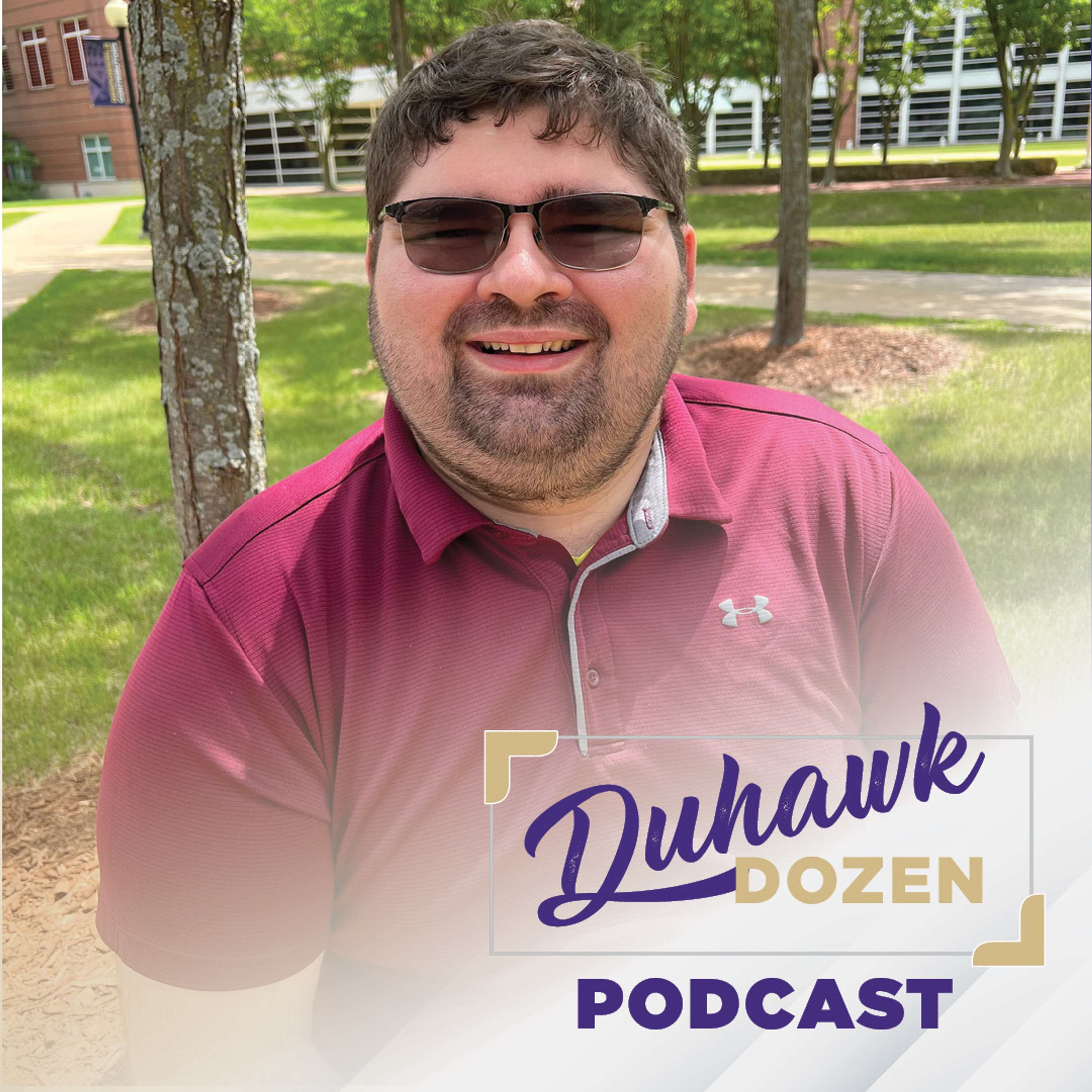 Duhawk Dozen Podcast