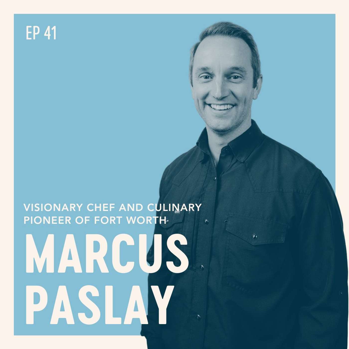 Marcus Paslay Marcus Paslay