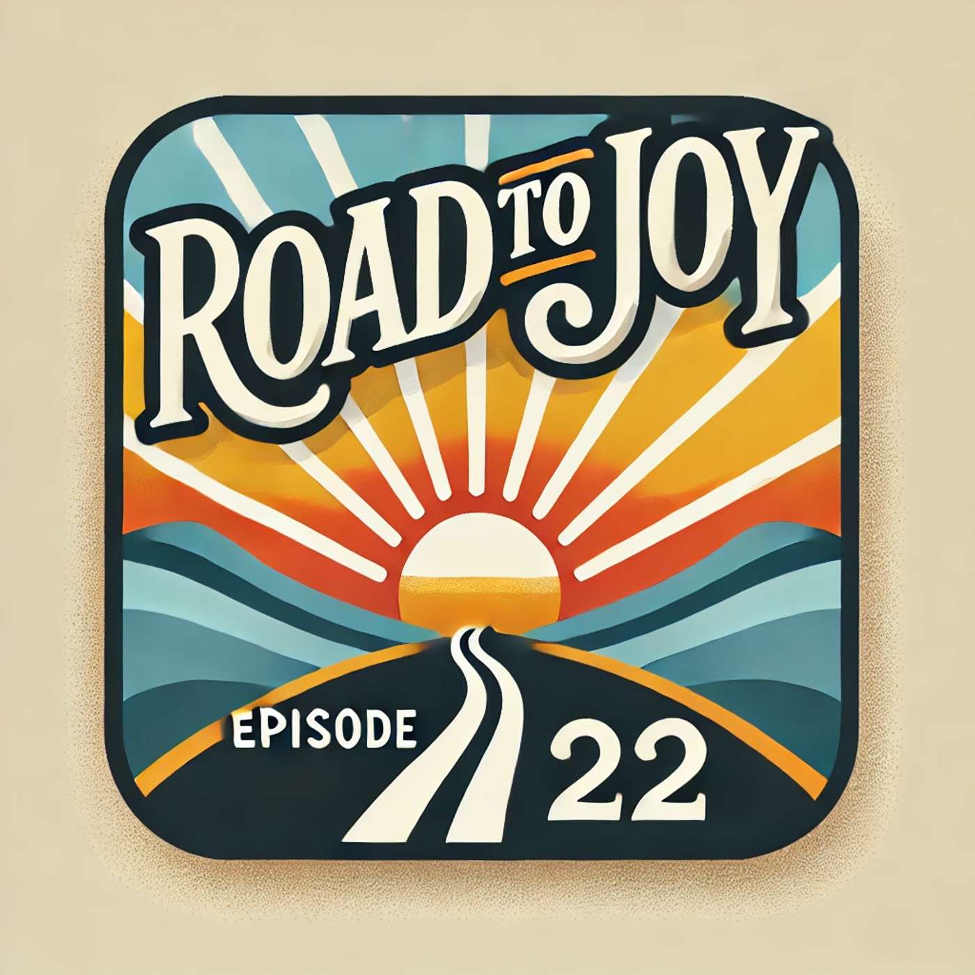 #22 Saturday, March 29 | John 9:1-23 with JT Benson episode artwork