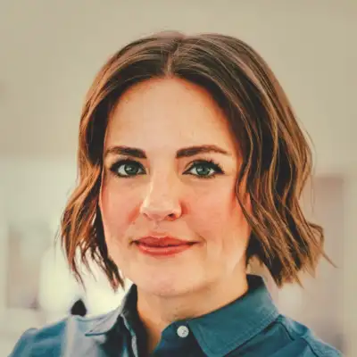 Christel Kjenner