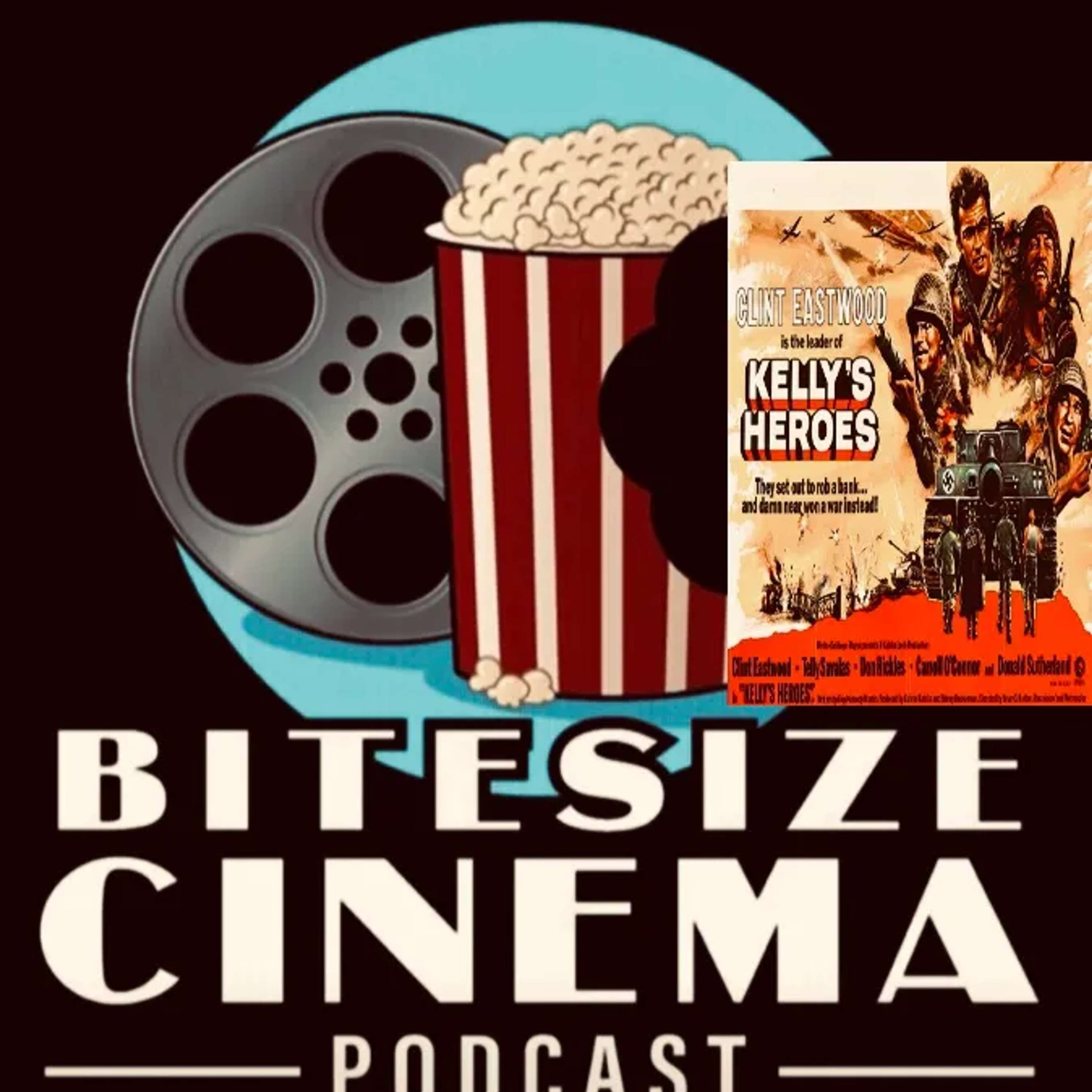 Bitesize Cinema Podcast