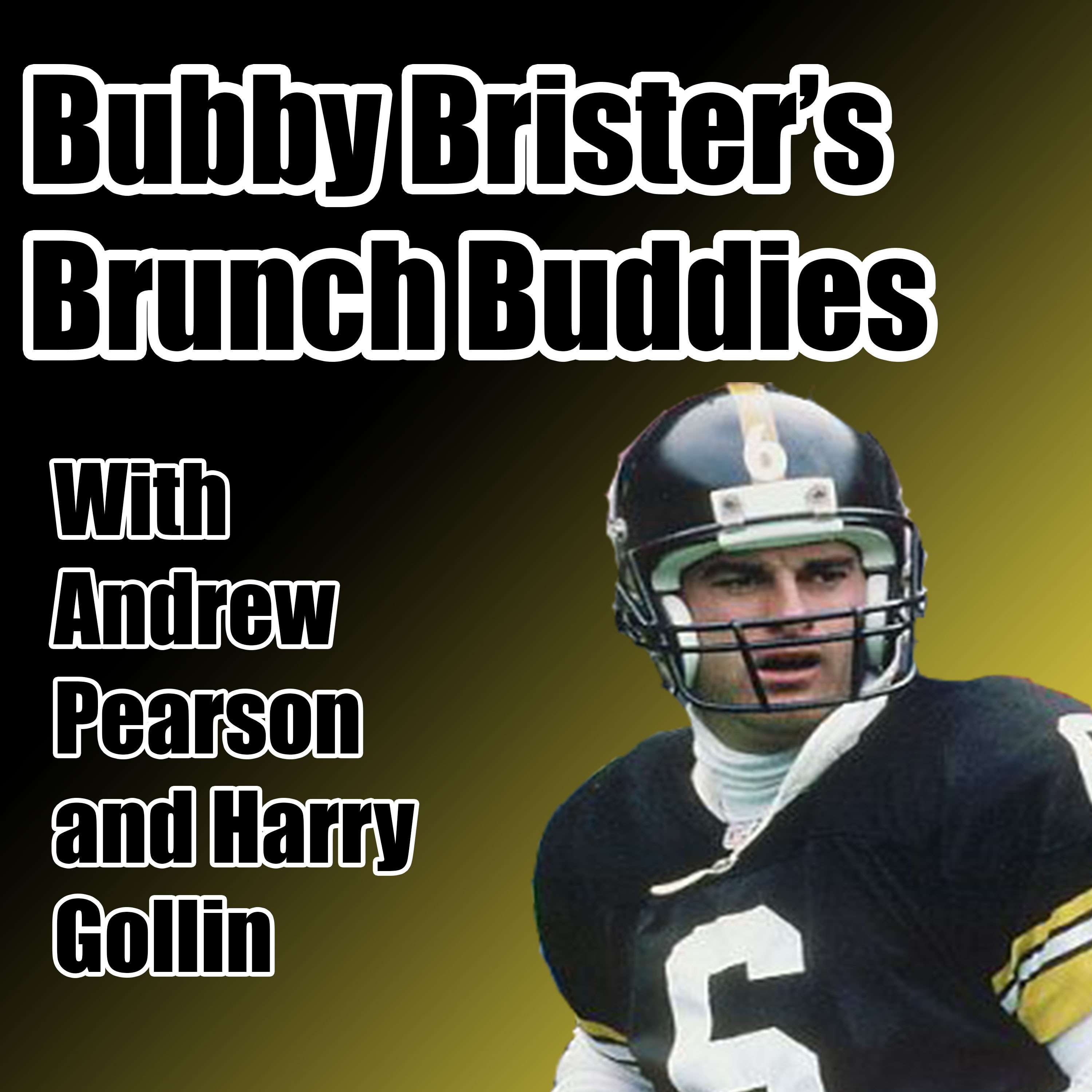 Bubby Brister's Brunch Buddies