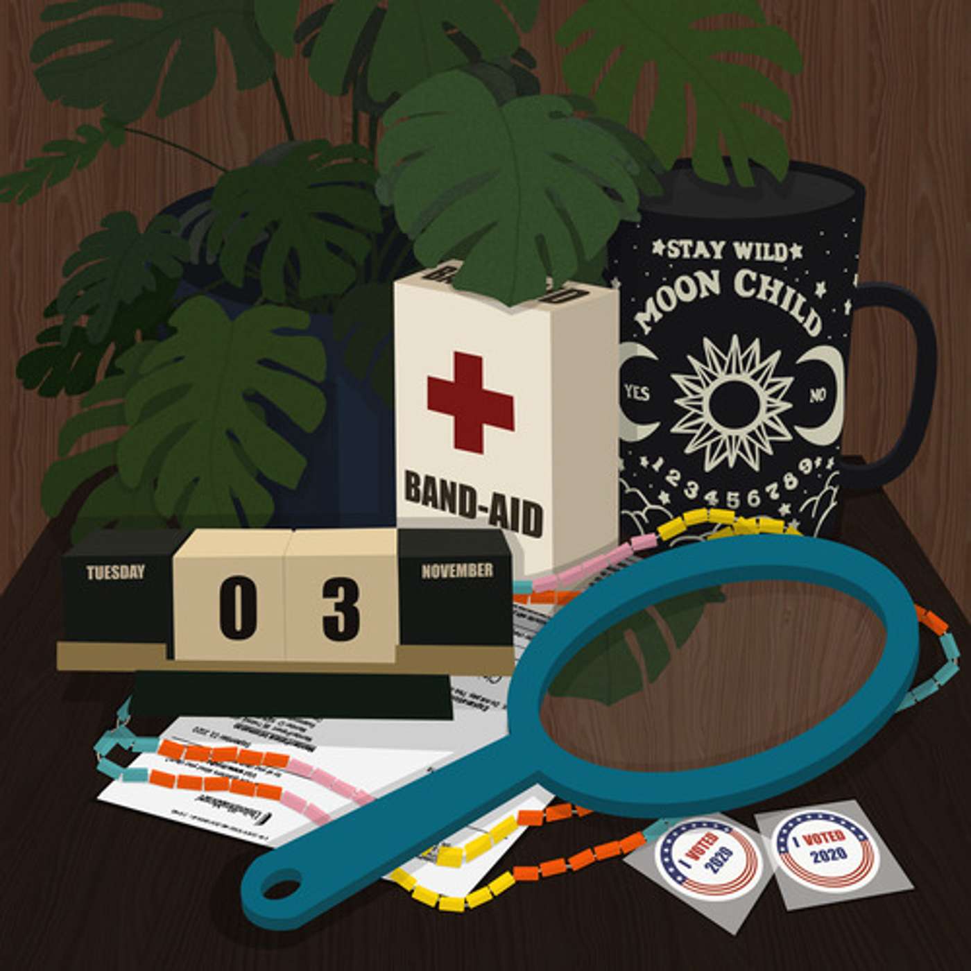 Speaking of the Arts