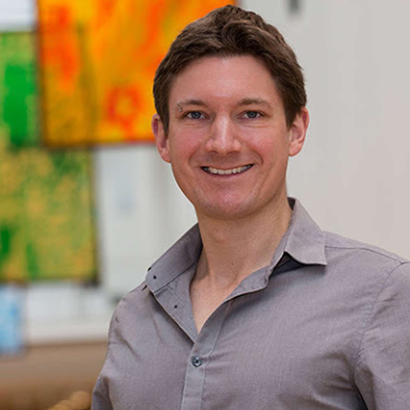 Prof. Benedikt Diemer, Computational astrophysicist as the University of Maryland