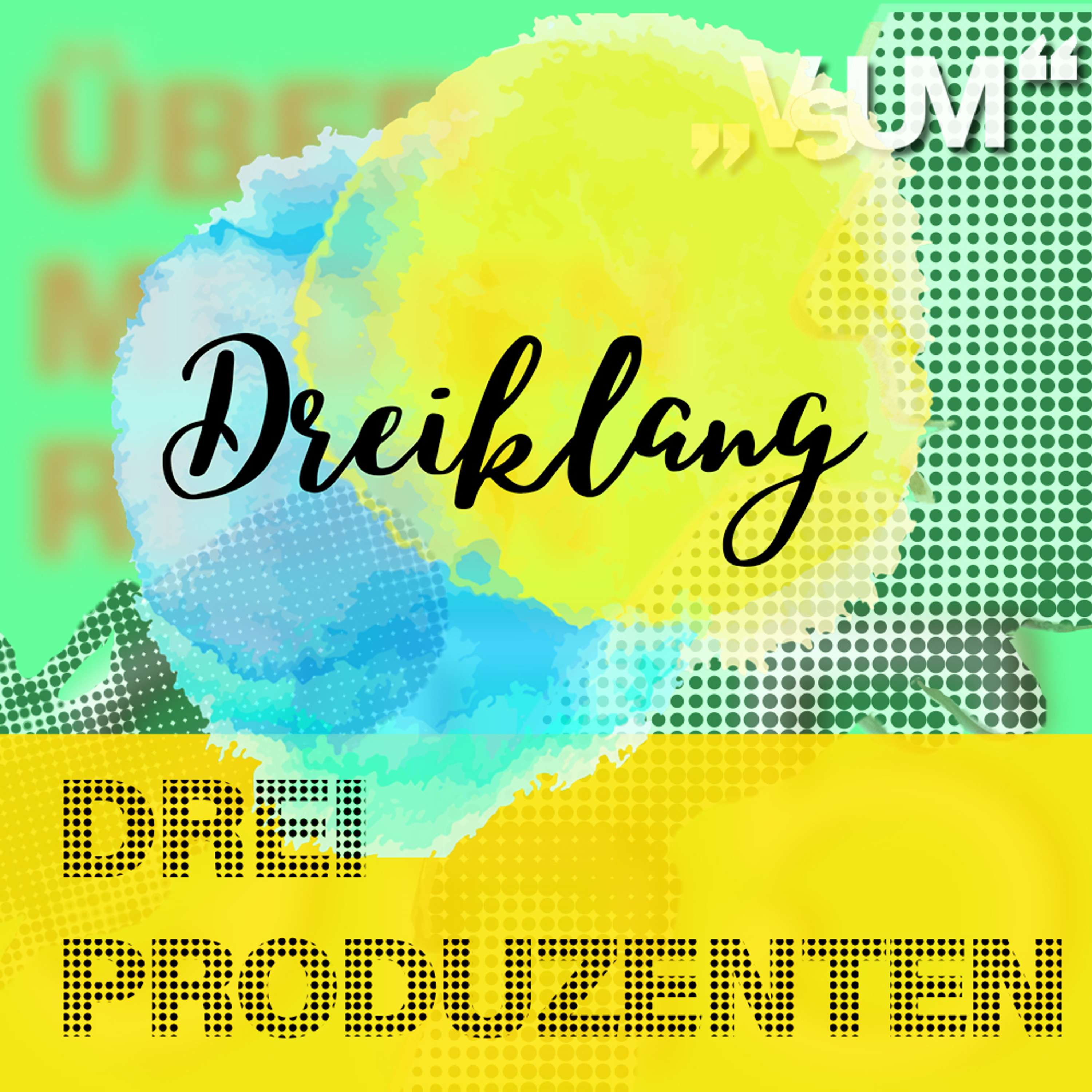 # 780 Virgil Widrich, Felix Breisach, Oliver Auspitz: Dreiklang "Drei Produzenten" | 24.08.23