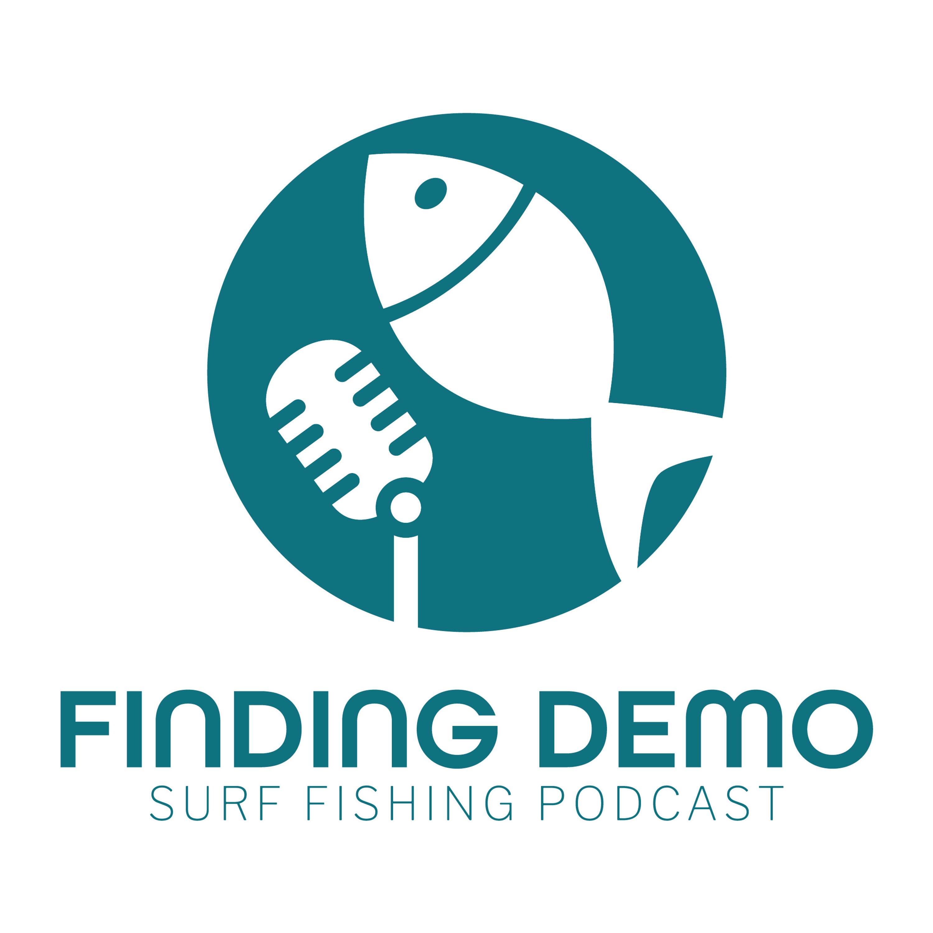 Finding Demo Surf Fishing Intro