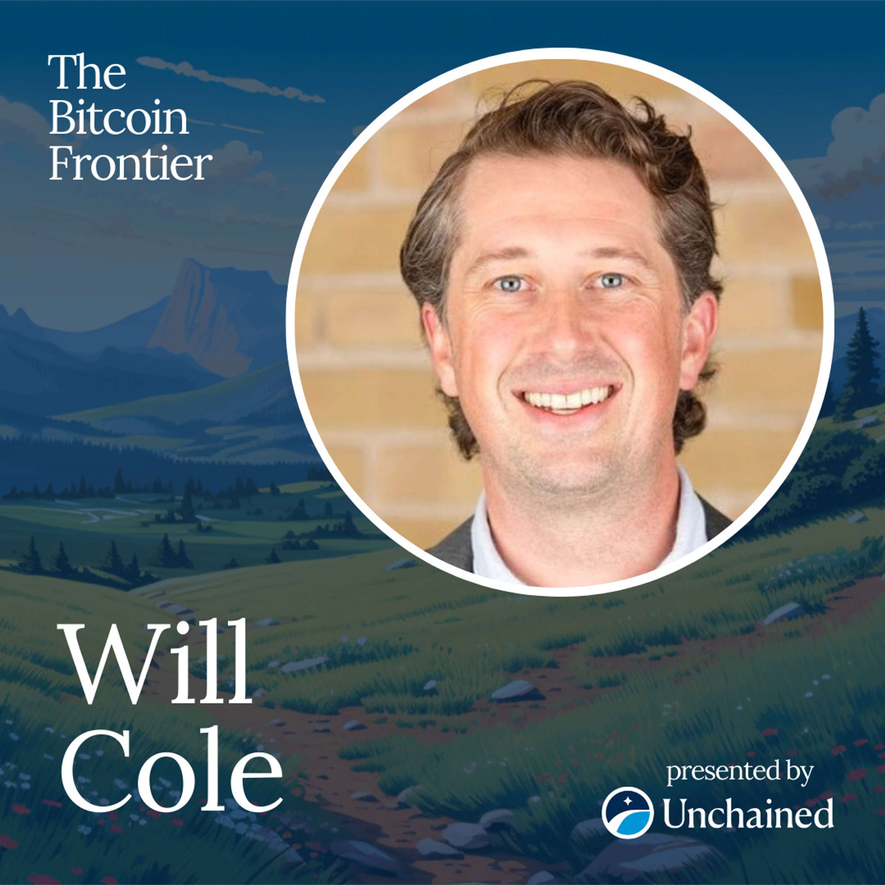 Demanding payment in bitcoin with Will Cole