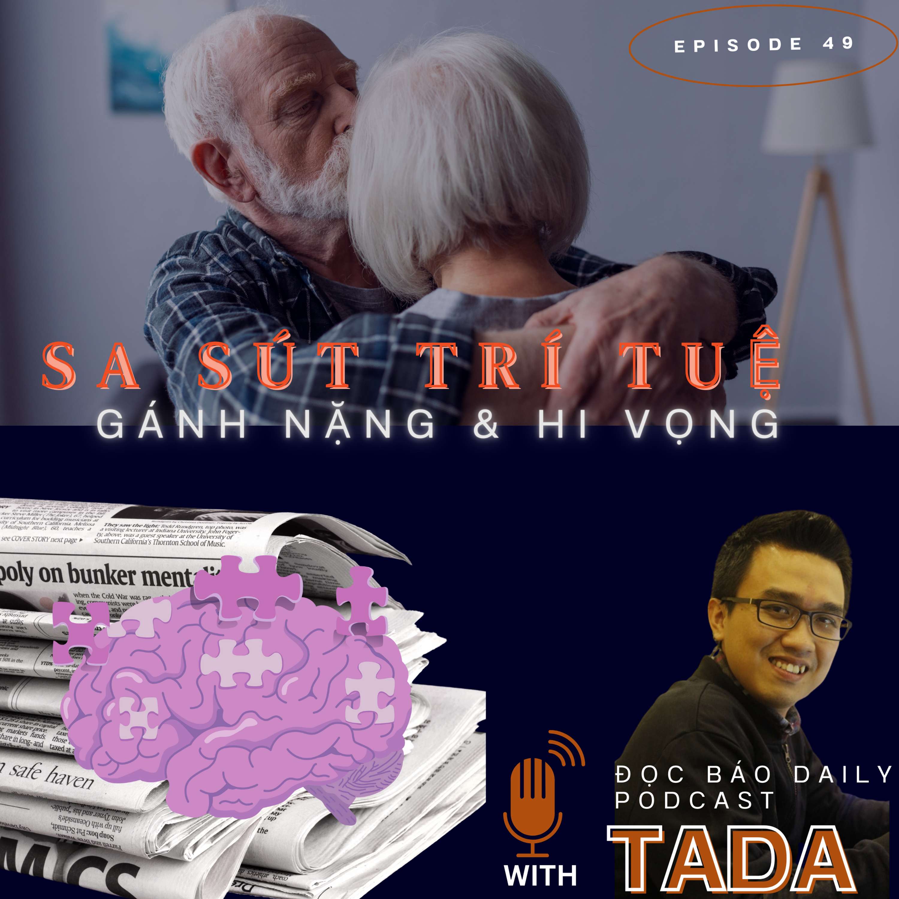ĐỌC BÁO cùng Tada