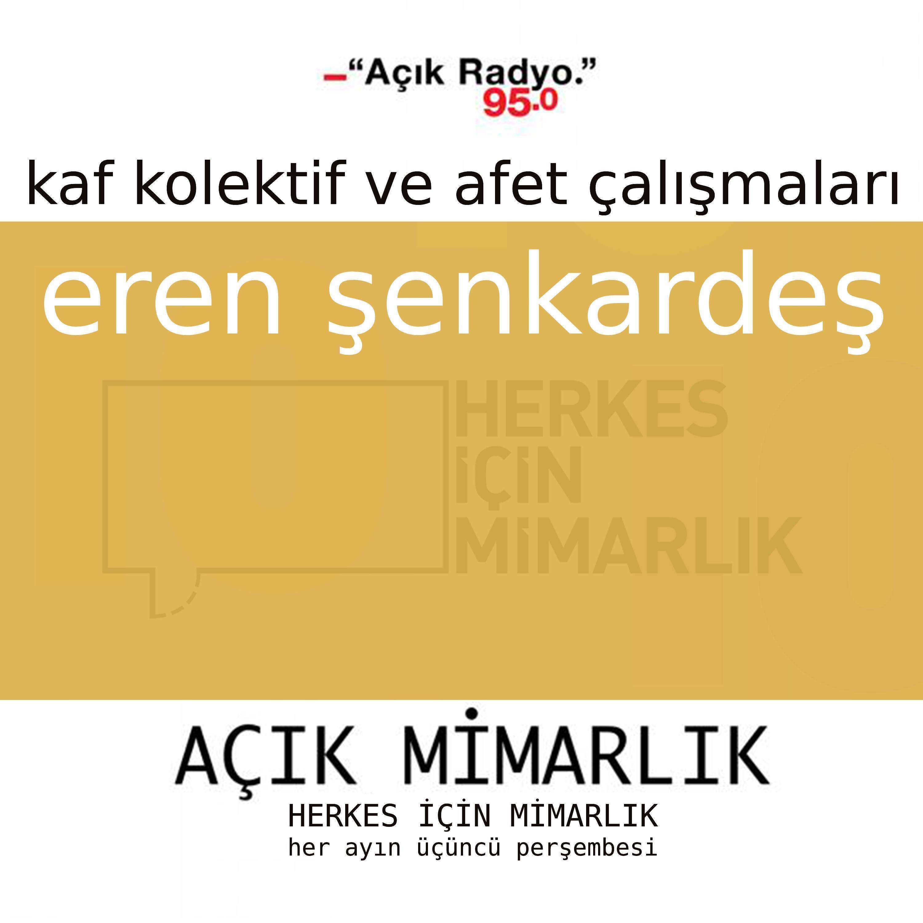 Açık Mimarlık