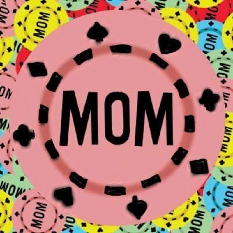 Tattooed Mom