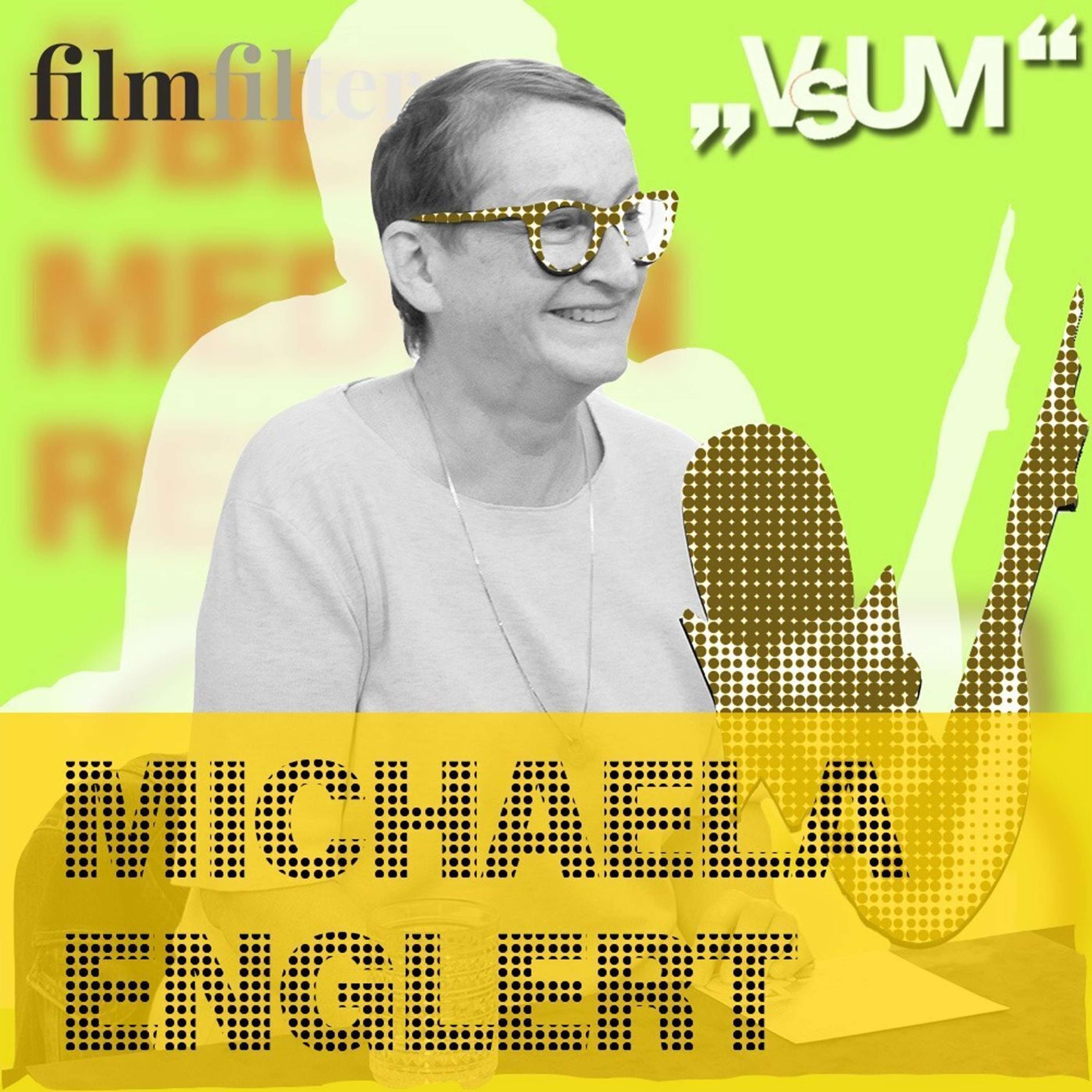 # 606 Michaela Englert: Für mich ist Kino immer ein gewisser Eskapismus | 30.09.22