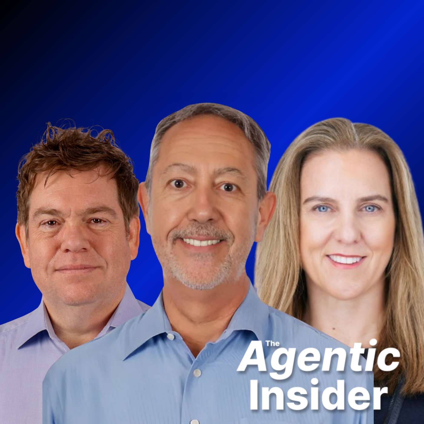 The Agentic Insider