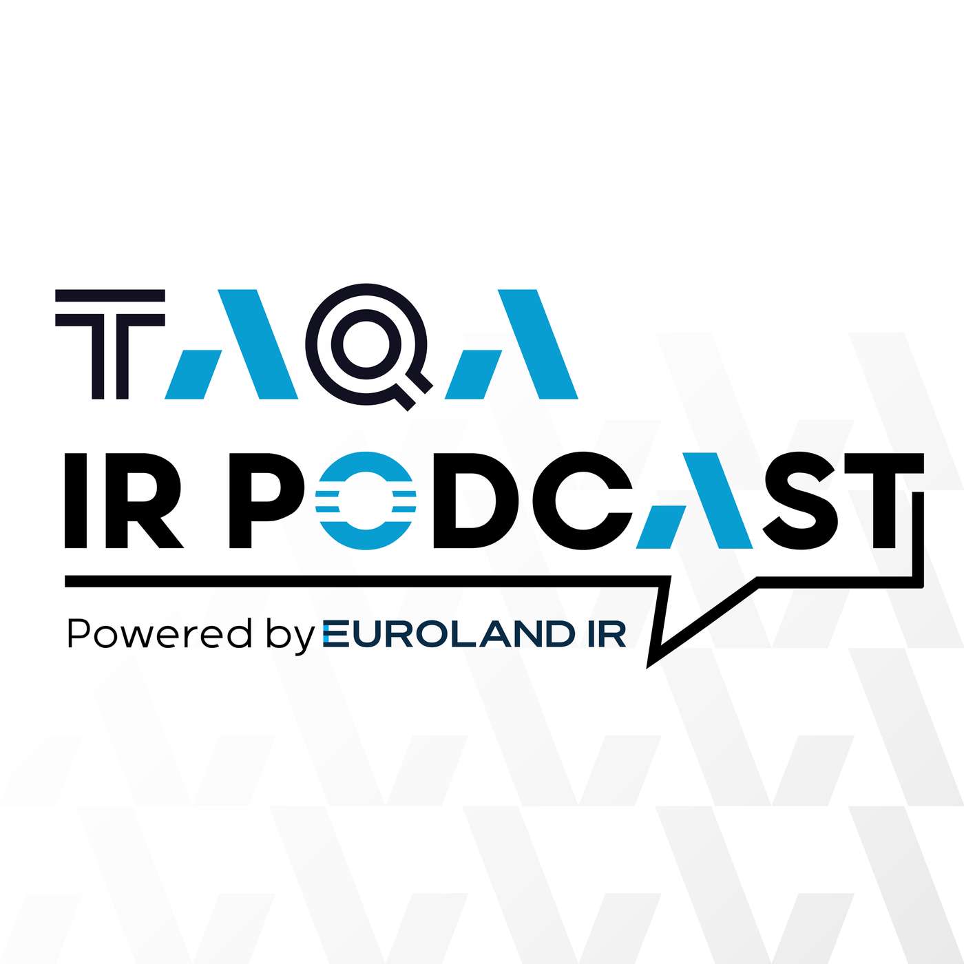 TAQA IR Podcast