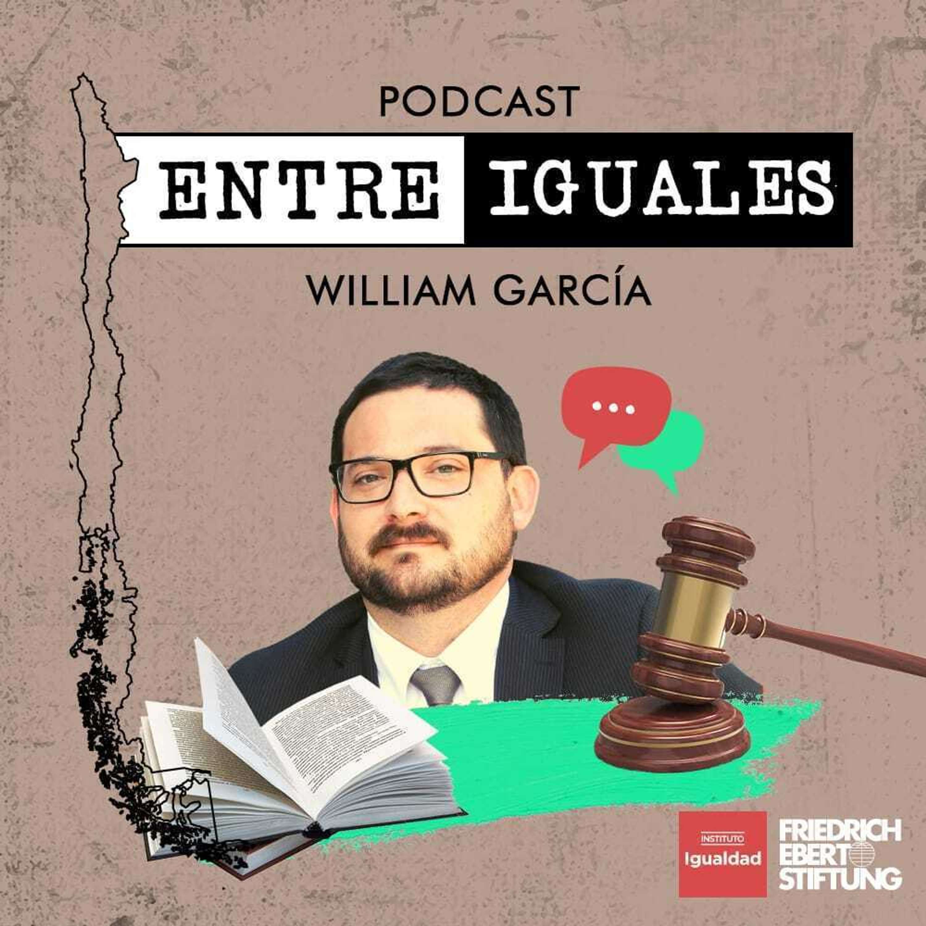Entre Iguales
