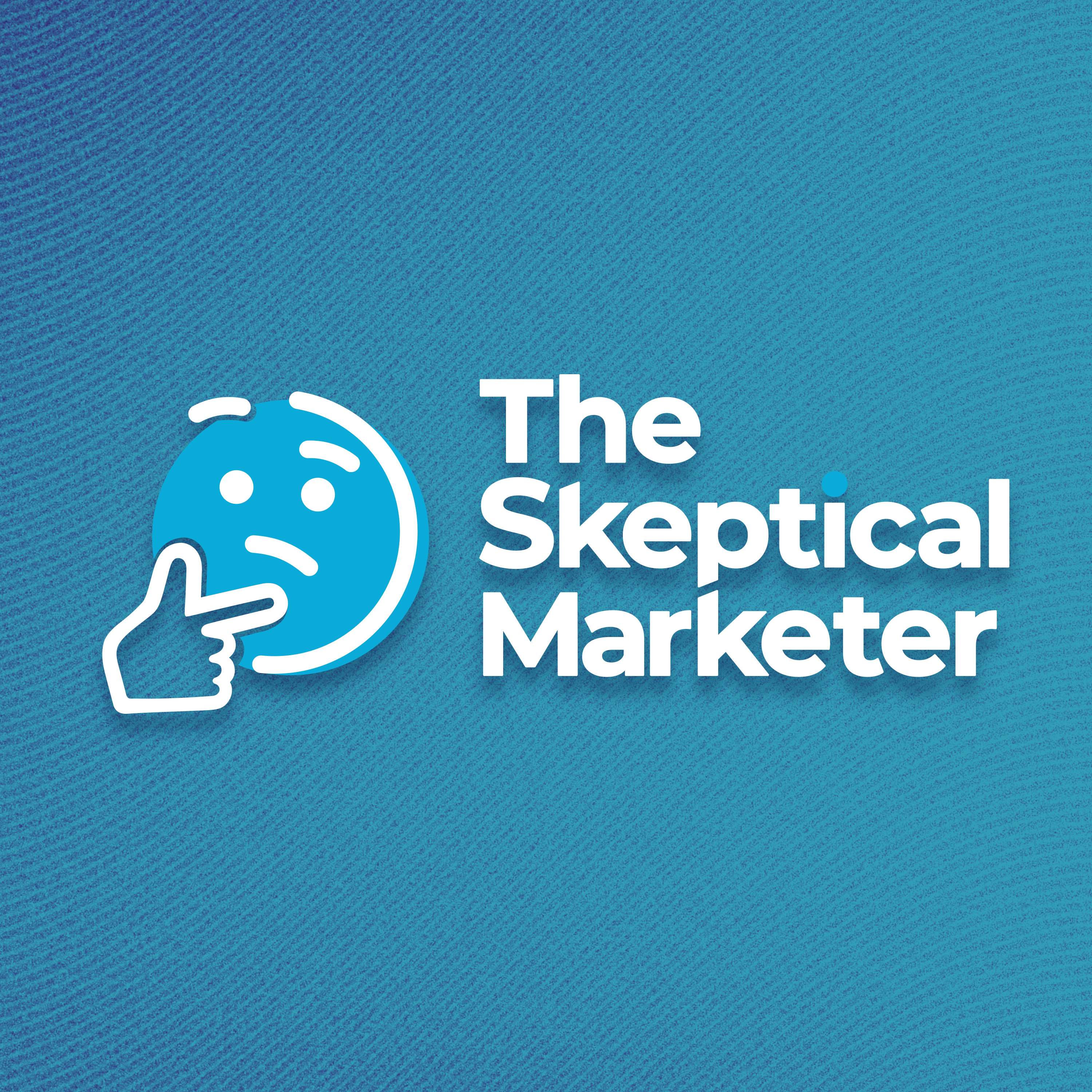 The Skeptical Marketer