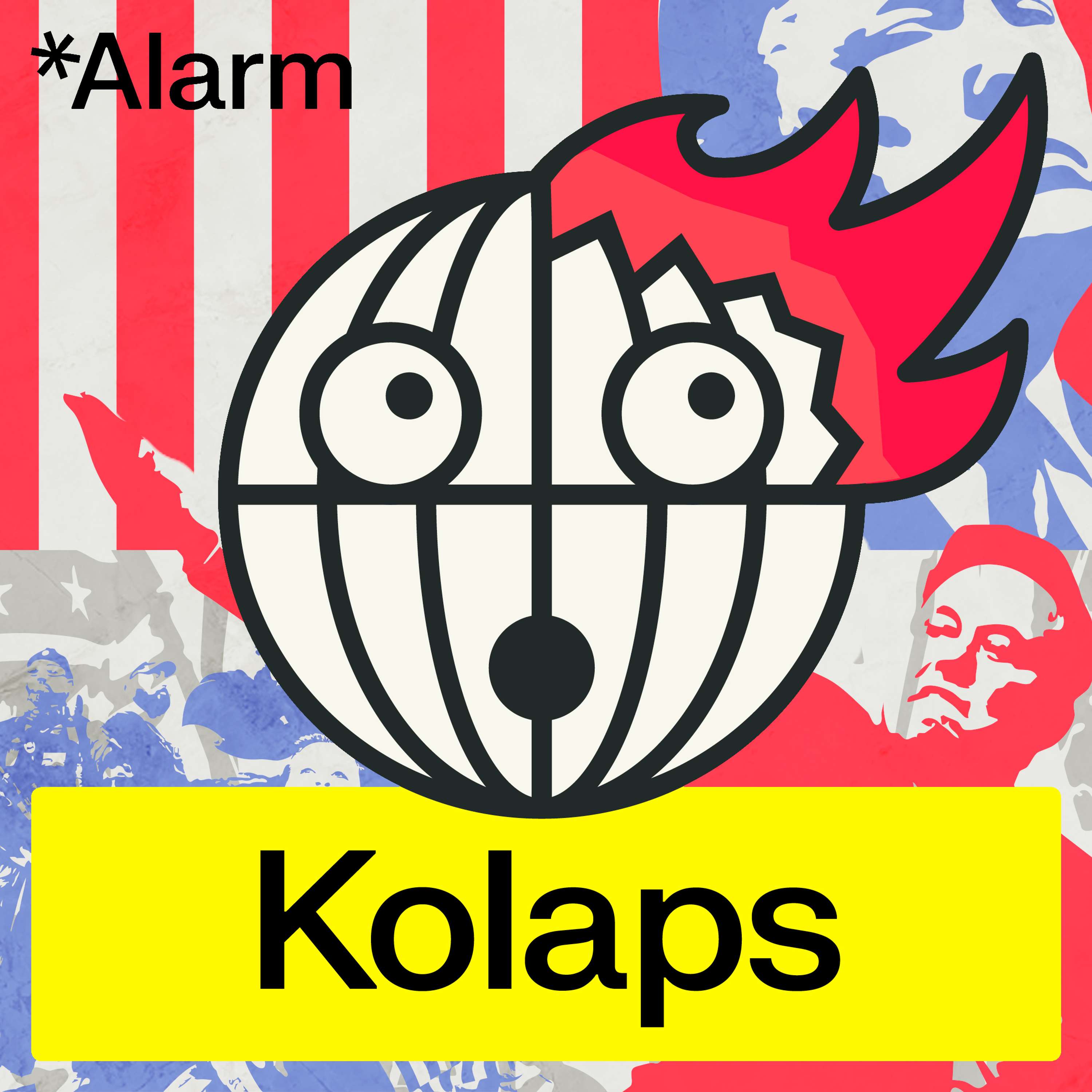 Kolaps
