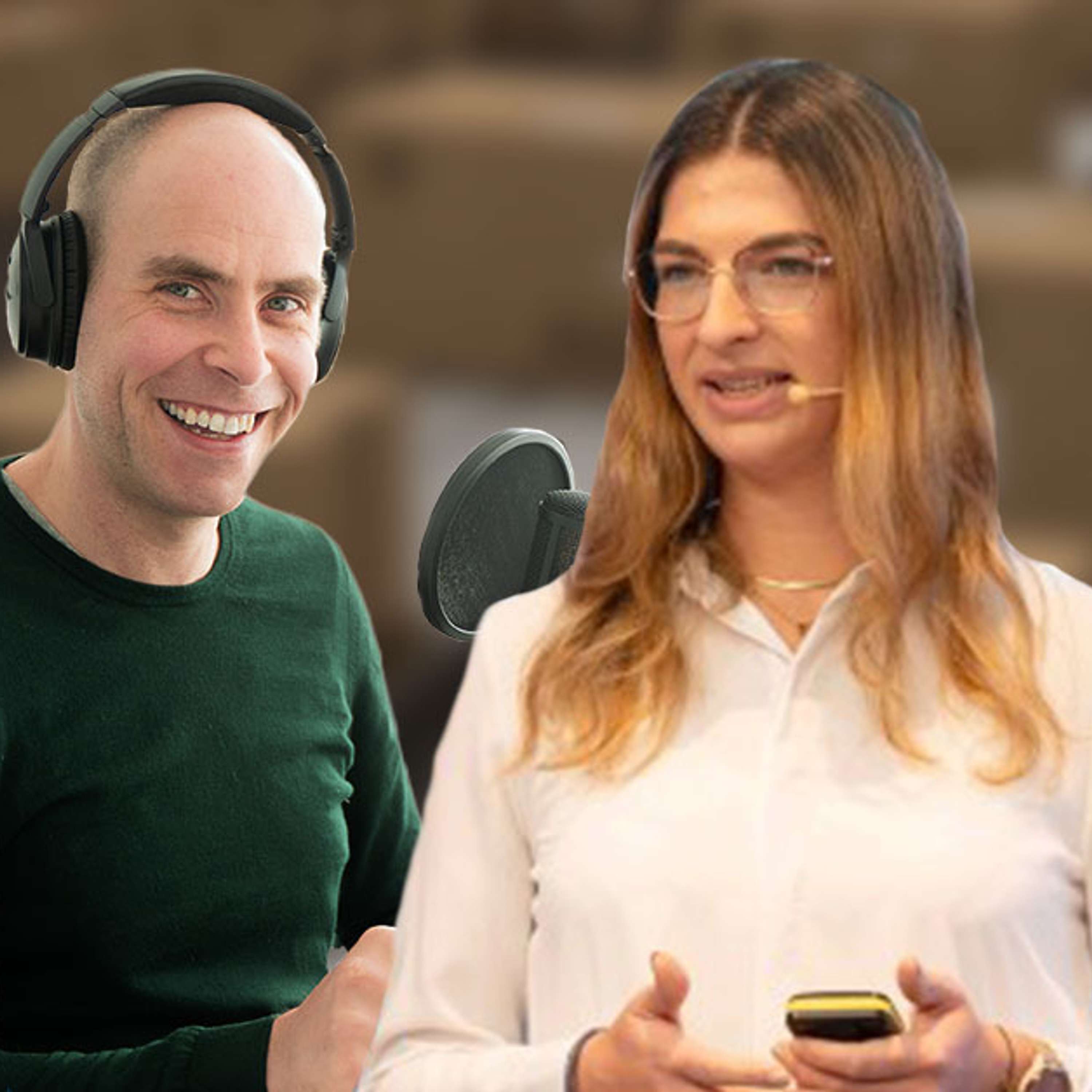 oculavis TechTalk