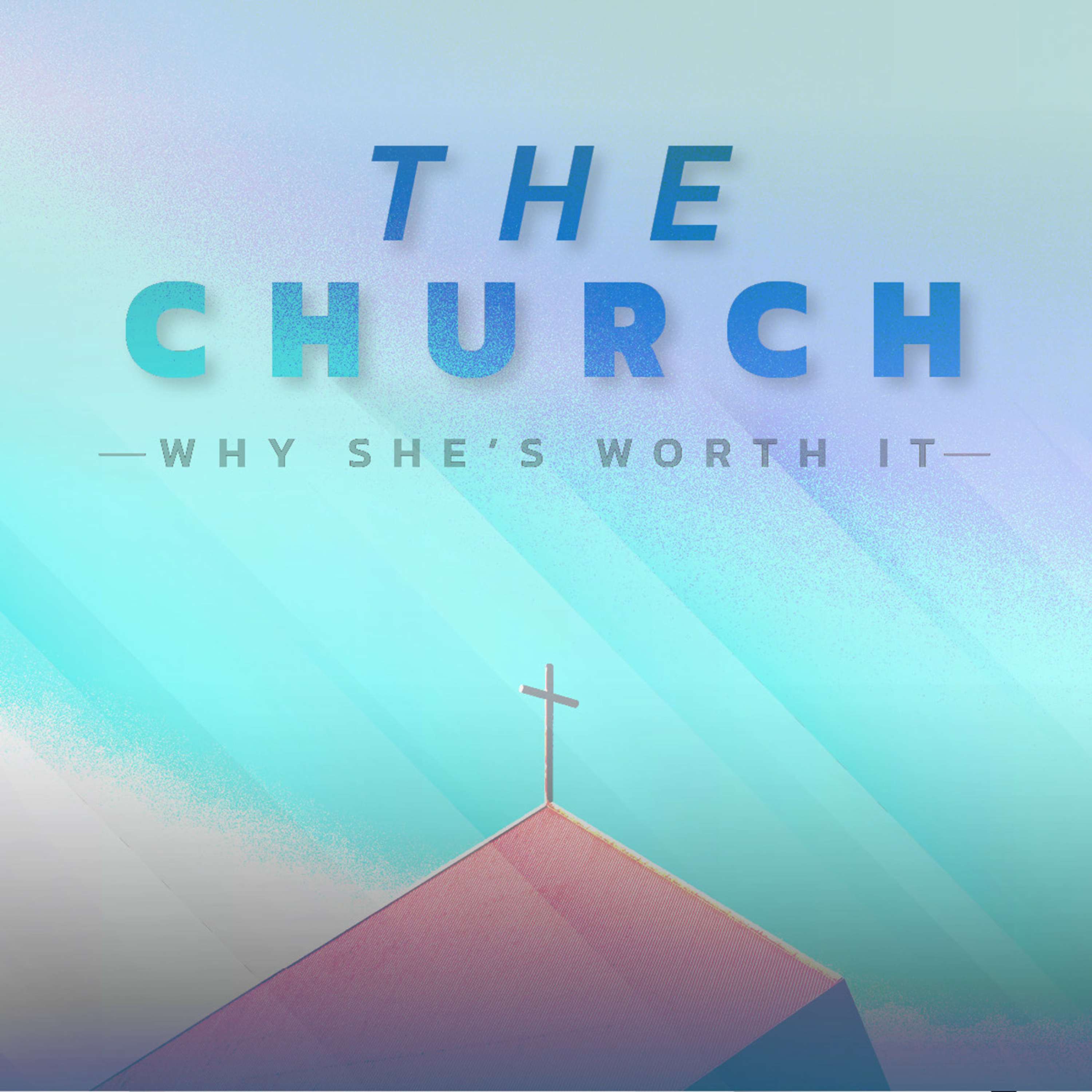 Anthem Church
