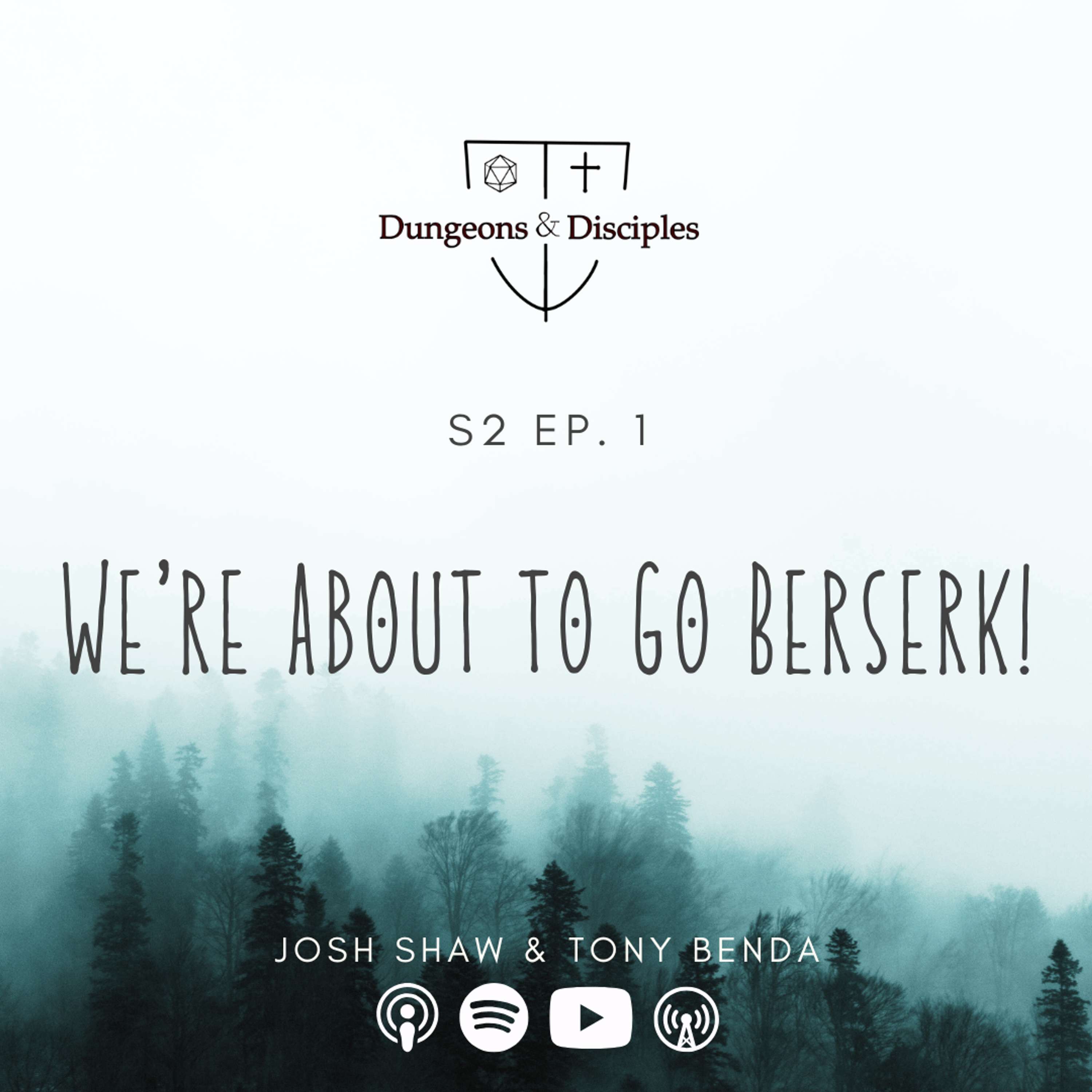Dungeons & Disciples