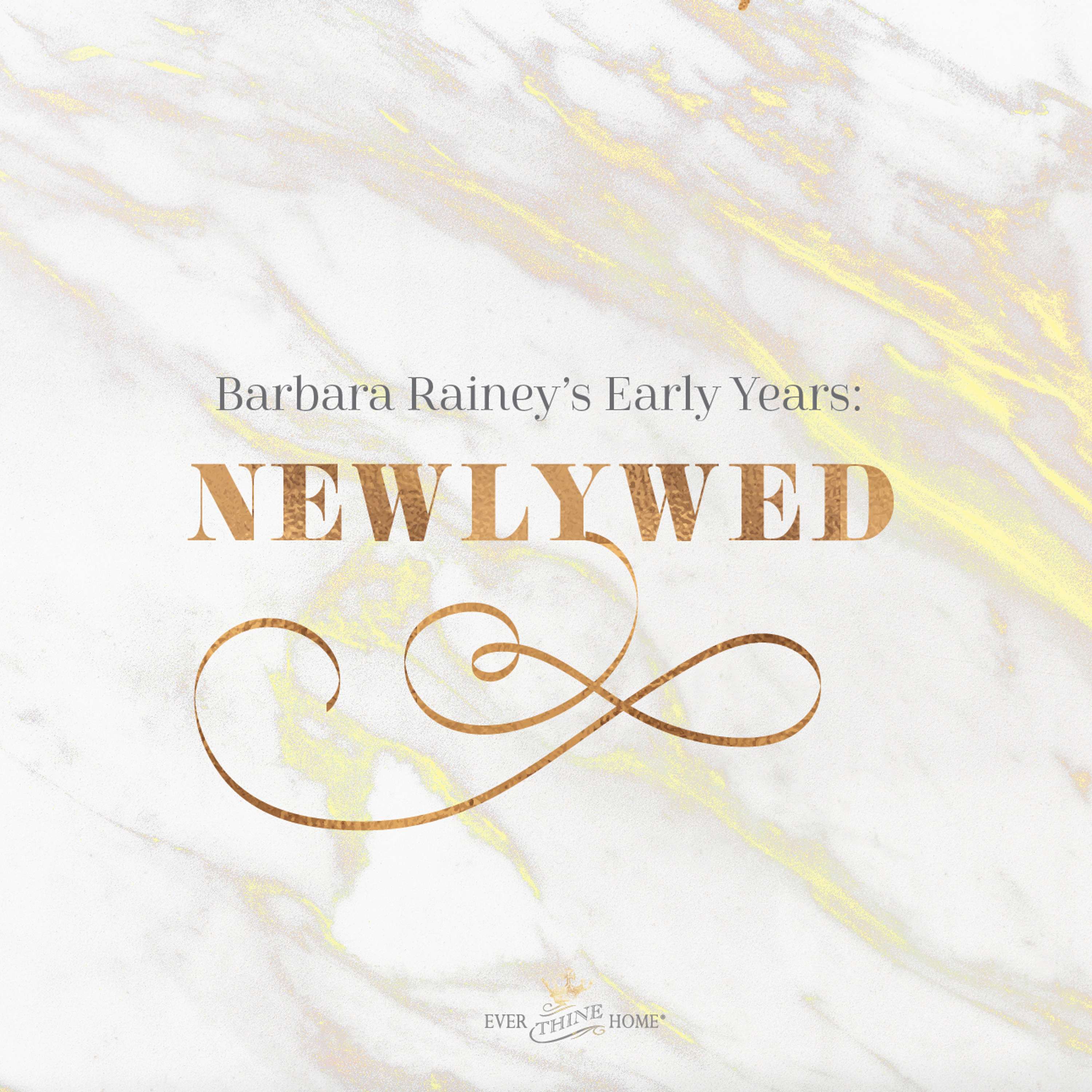 The Barbara Rainey Podcast