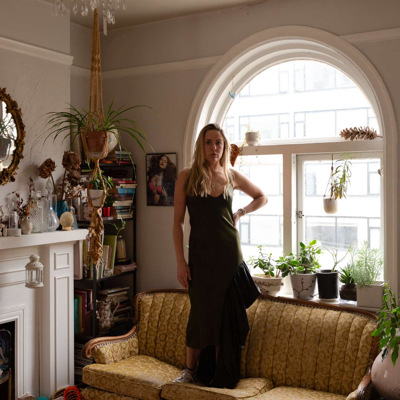 episode 003: Christina Culver