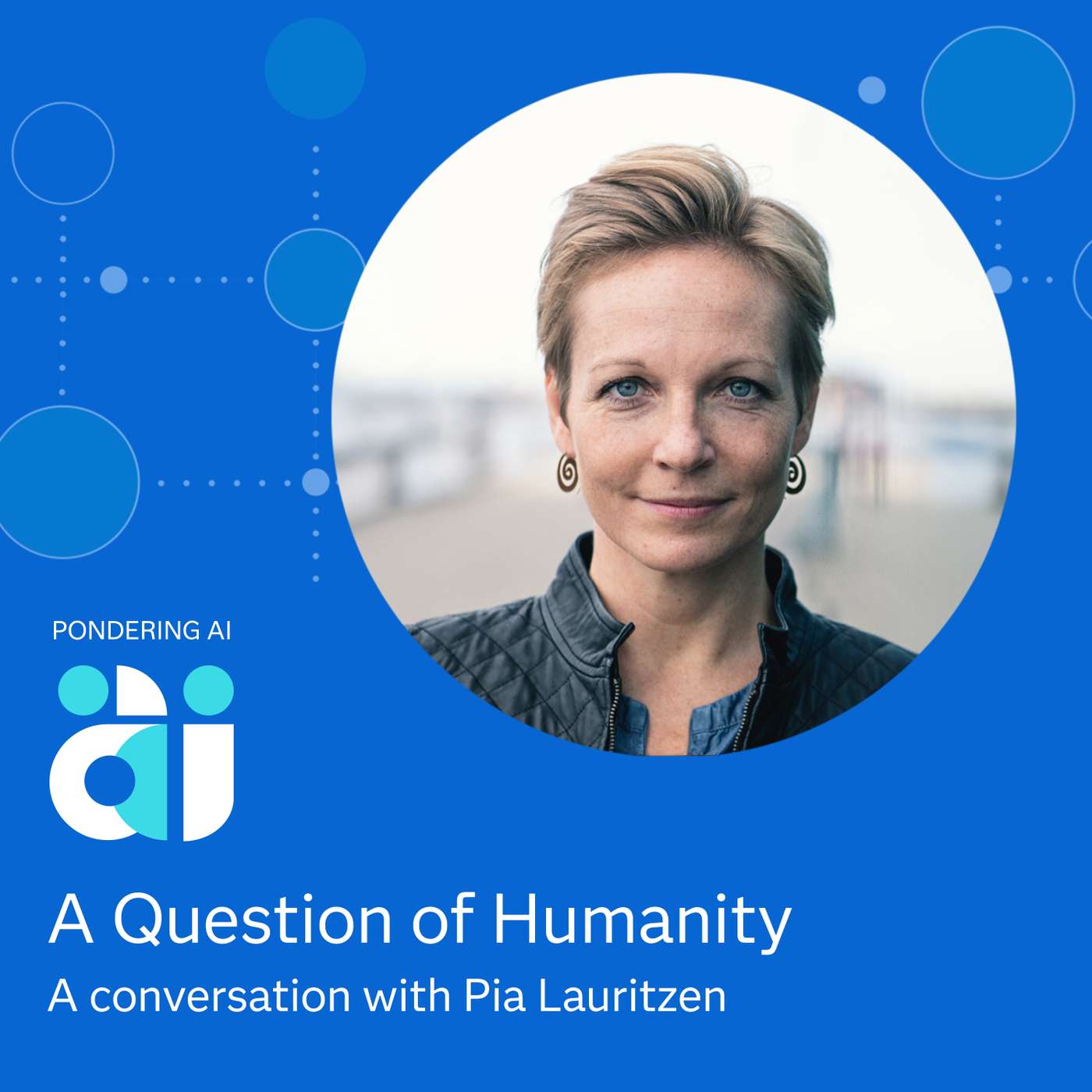 Pondering AI