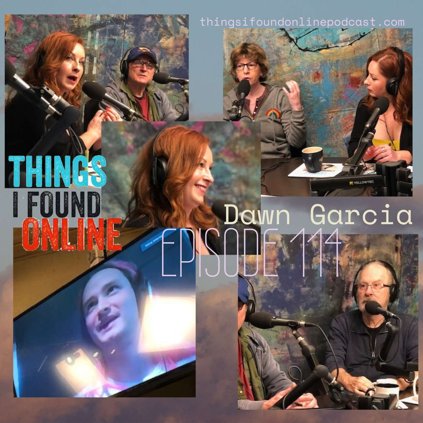 Mental Health & Social Media