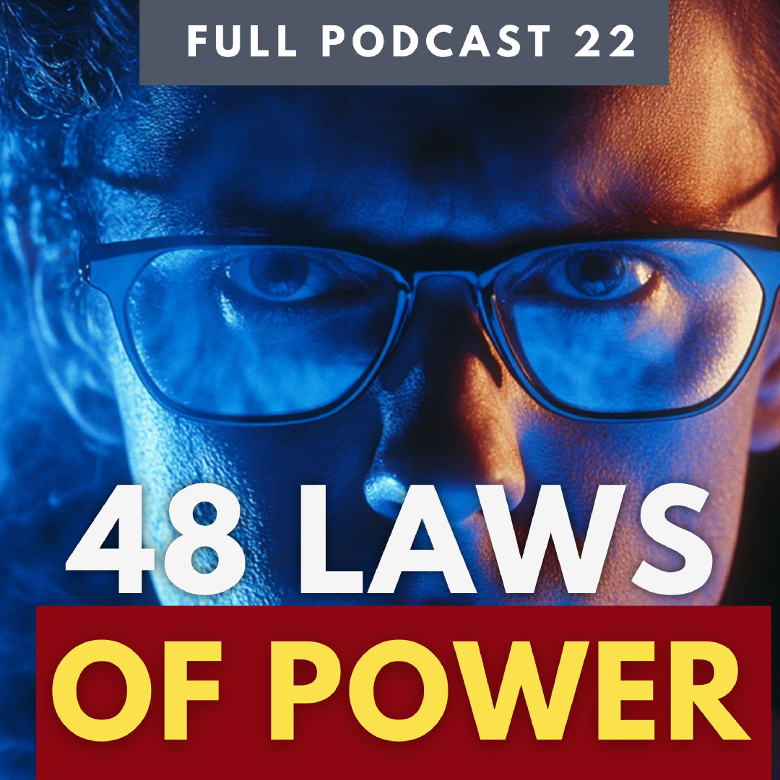 Exploring The 48 Laws of Power: Ethical Power Strategies for Personal Growth