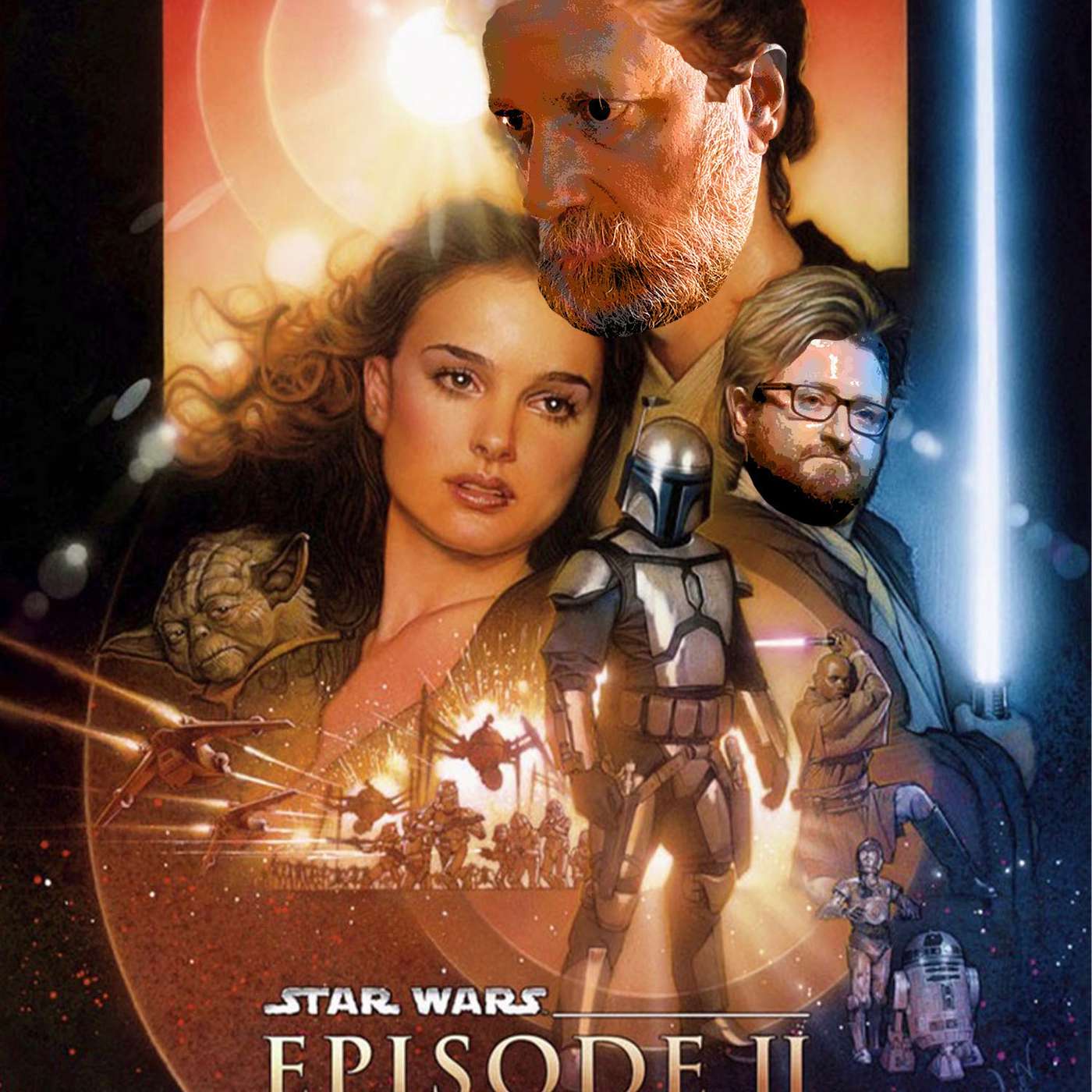 The Everything Sequel Podcast