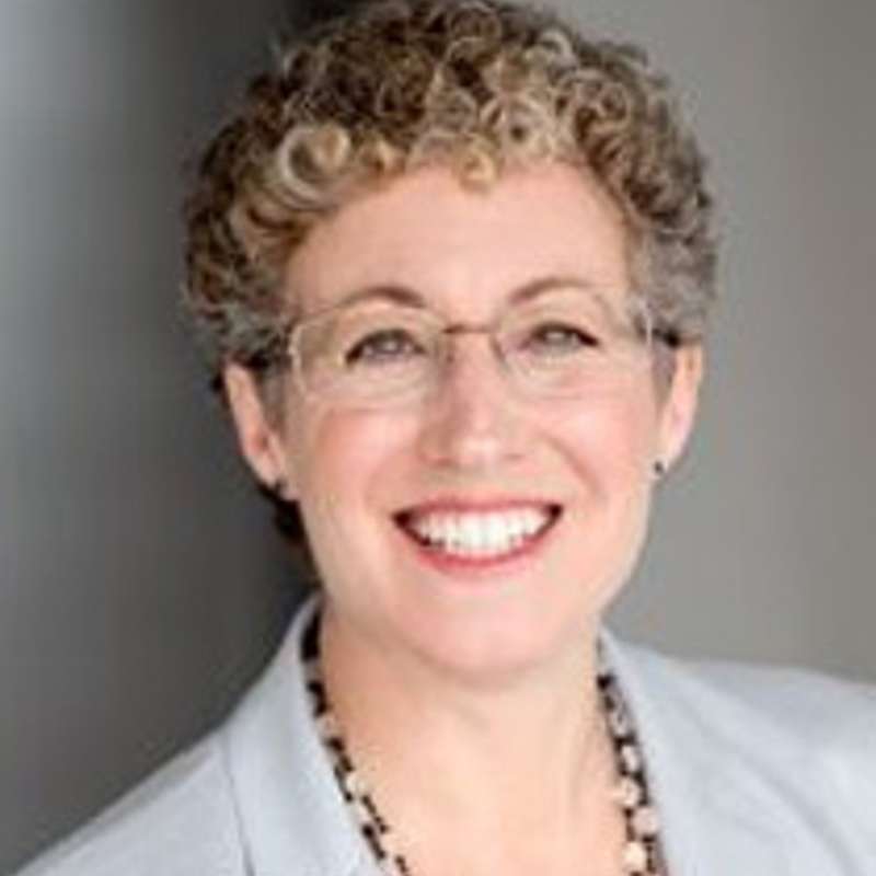 Catherine Bachy
