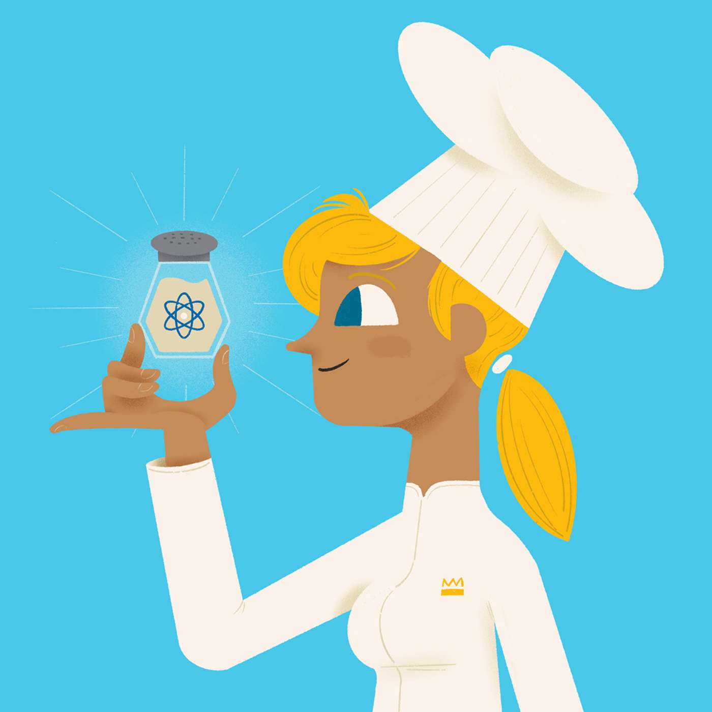 #3 Technologie nucléaire & Alimentation et Agriculture