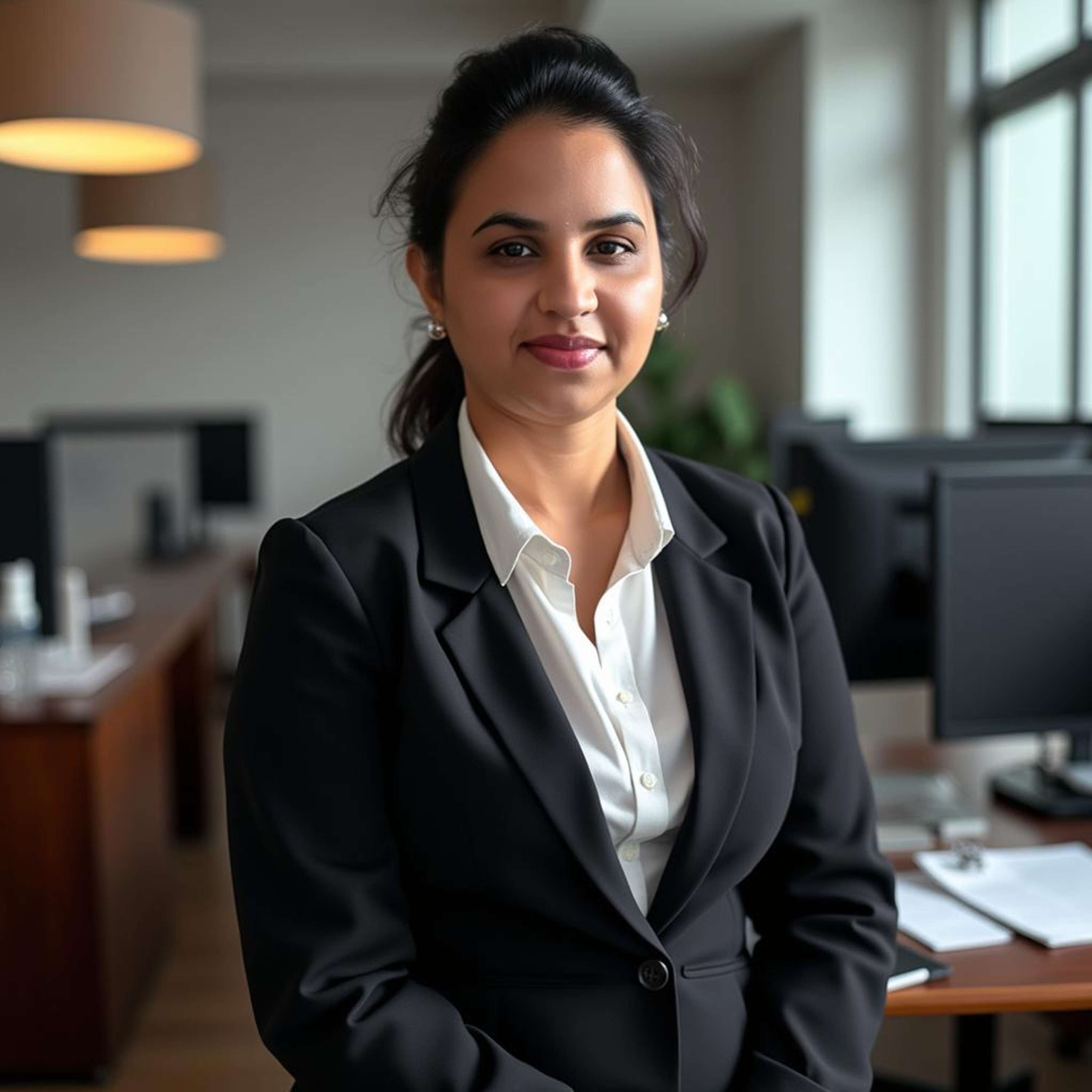 Setting New Standards in Cloud Security Architecture by Sudha Rani Pujari