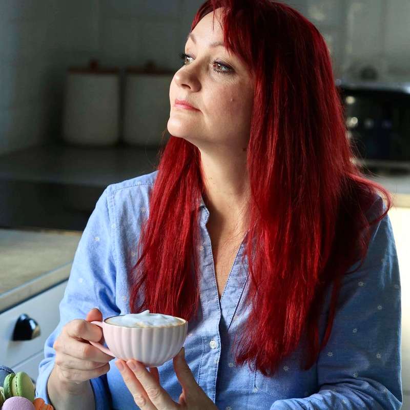 Marika Sinkkonen