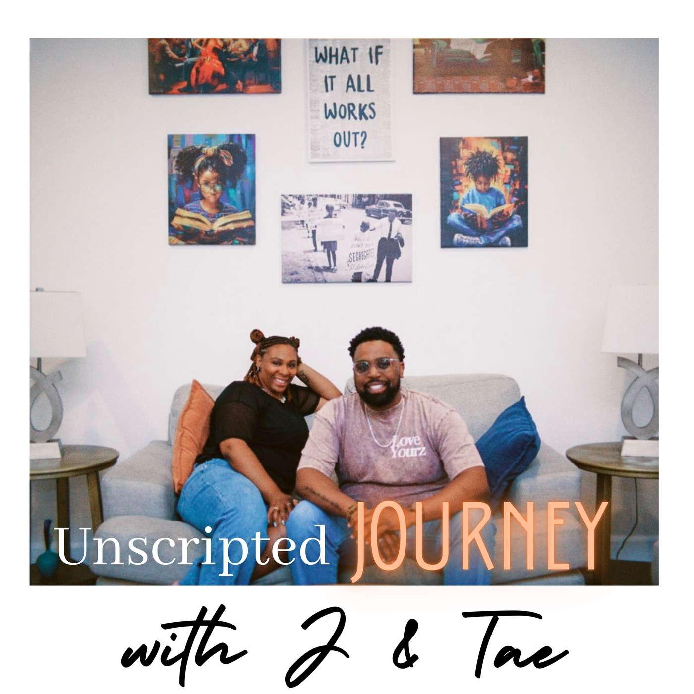 Unscripted Journey