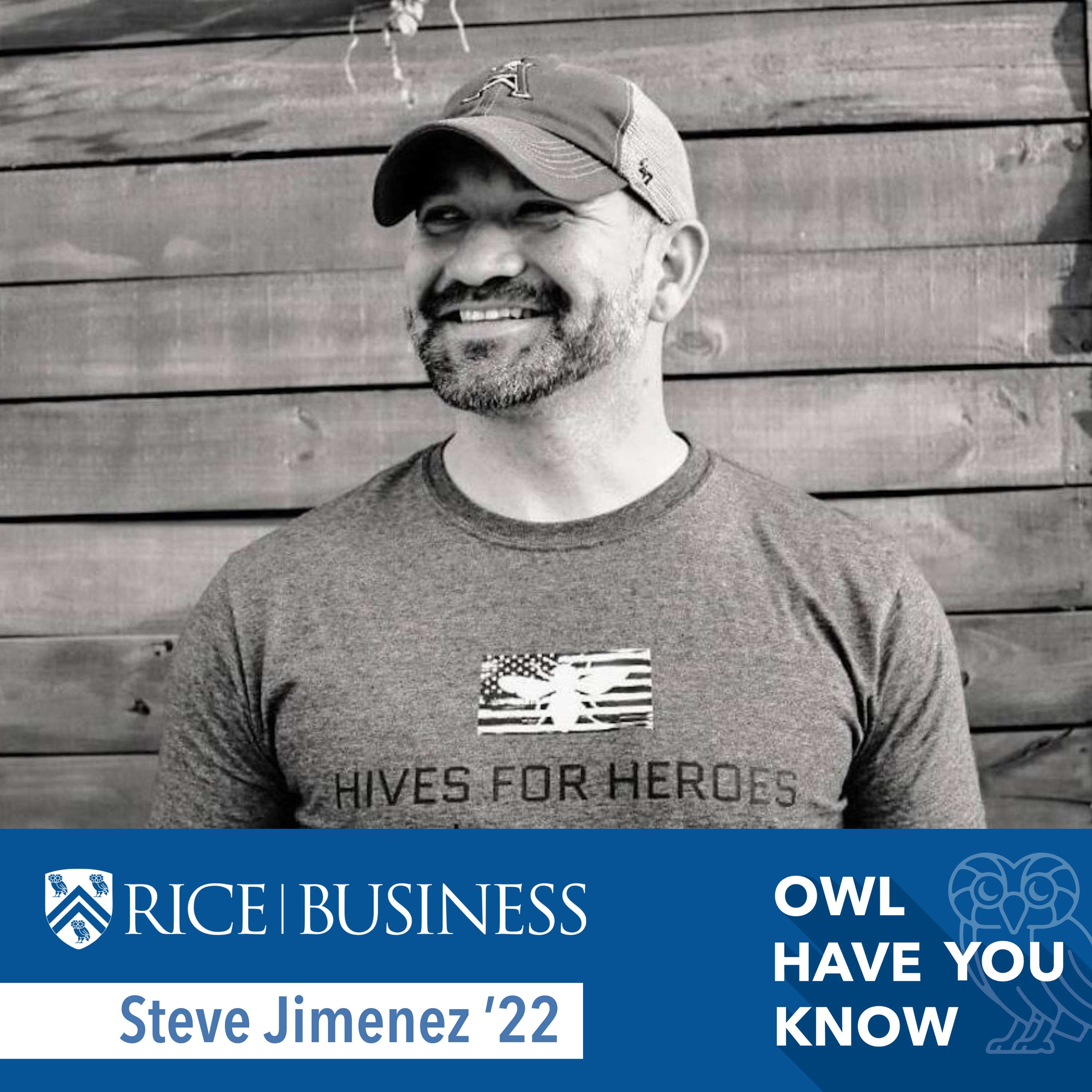 Owl Have You Know