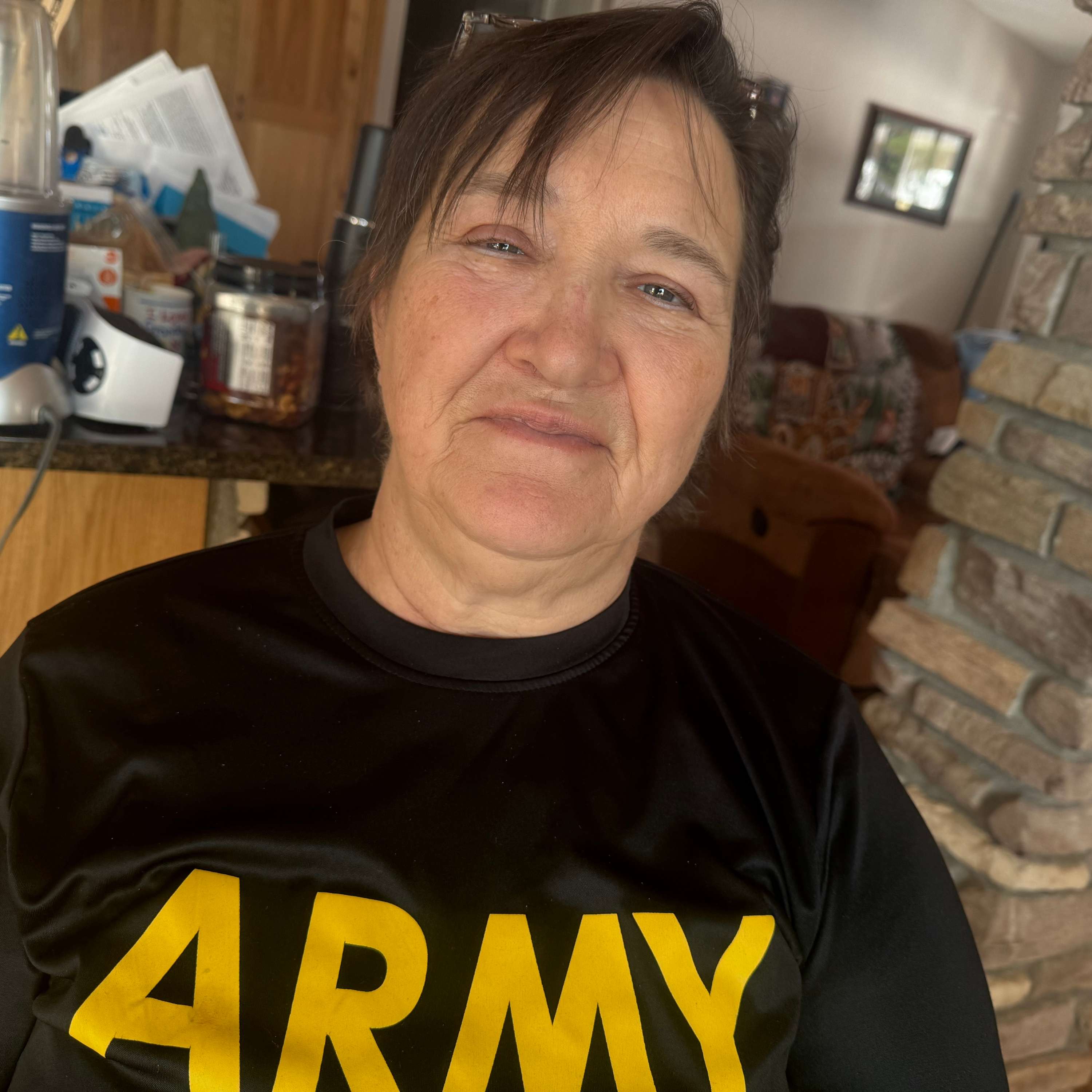 Veterans Voices: First Gulf War