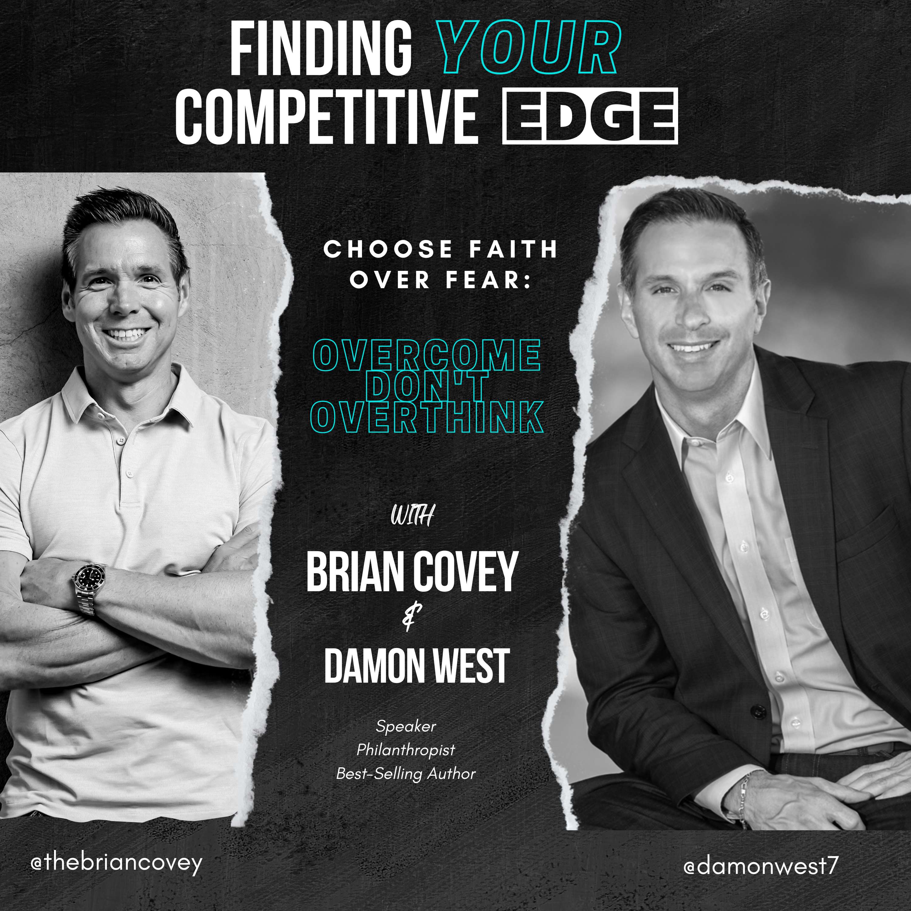 Competitive Edge Podcast