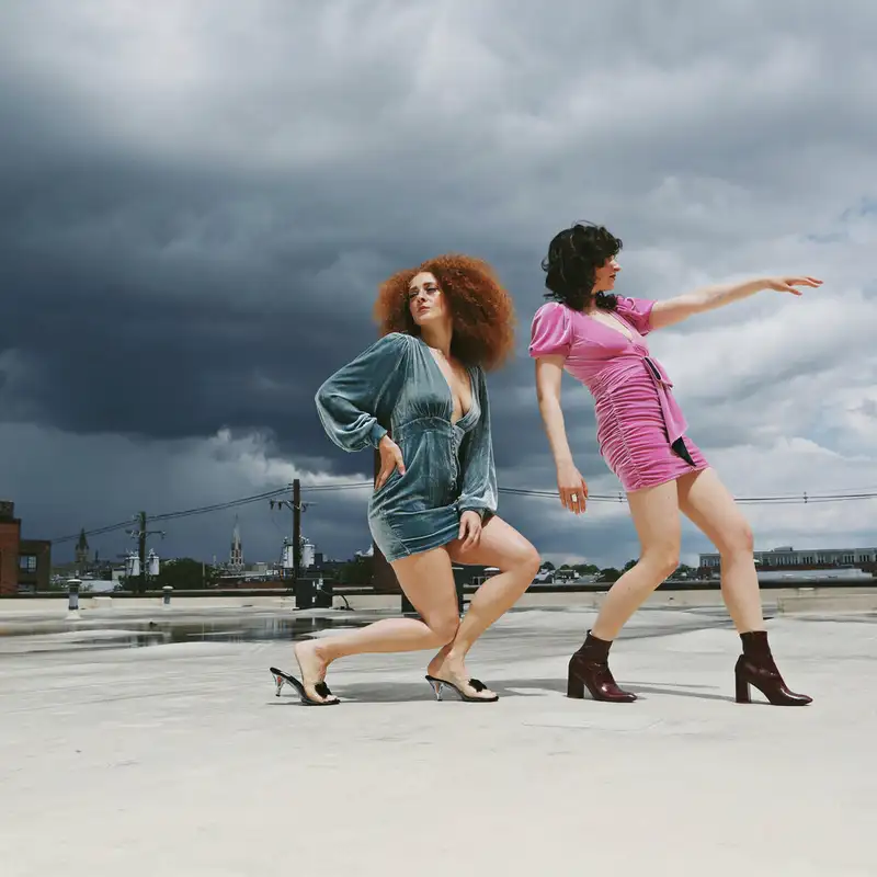 Revelations of the Electronic Opera Queens: An Engaging Conversation with Outcalls on Music, Creativity, and Feminist Perspectives
