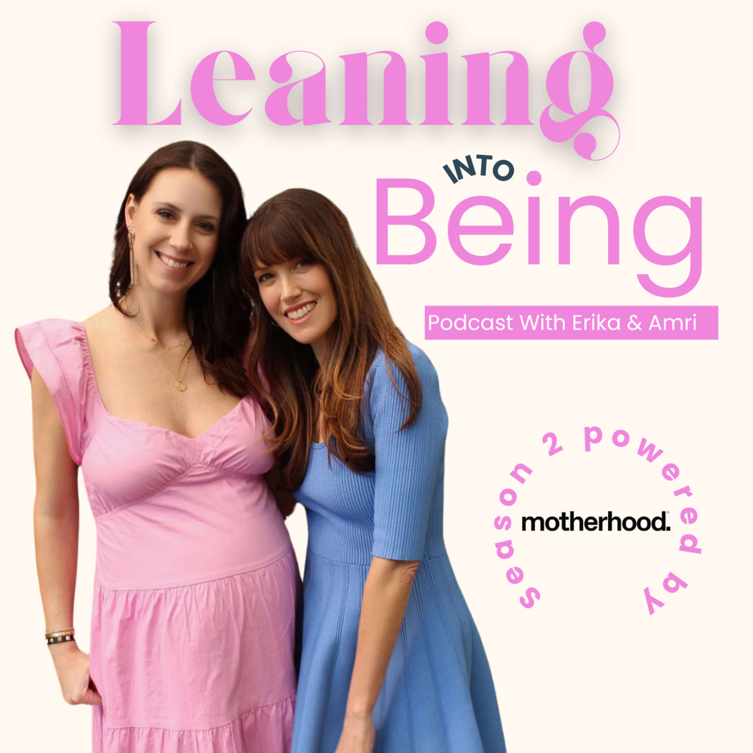 Leaning Into Being