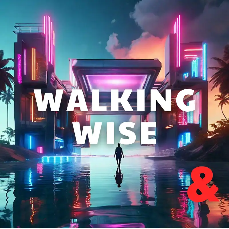 Walking Wise