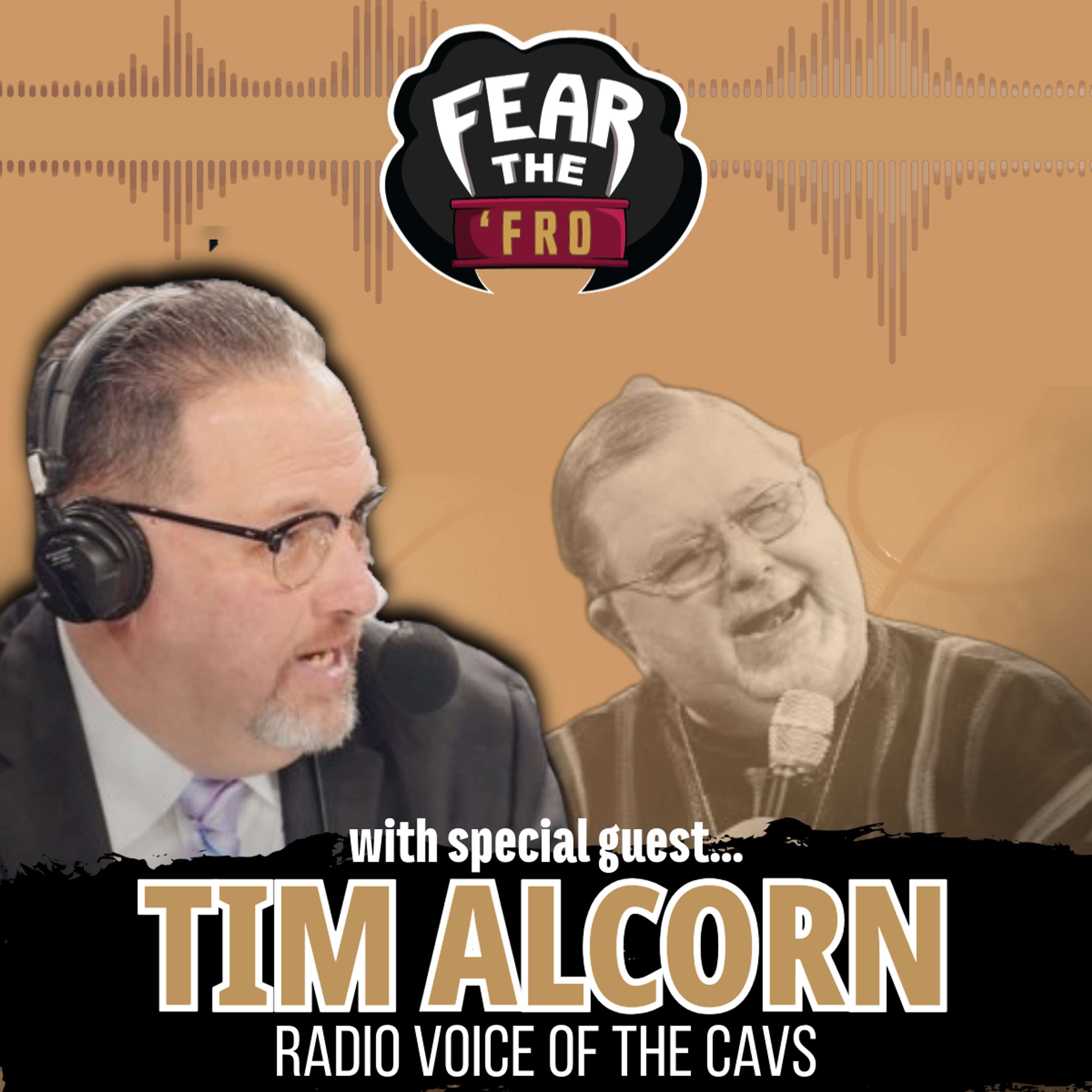 Fear the \'Fro: A Cleveland Cavaliers Podcast