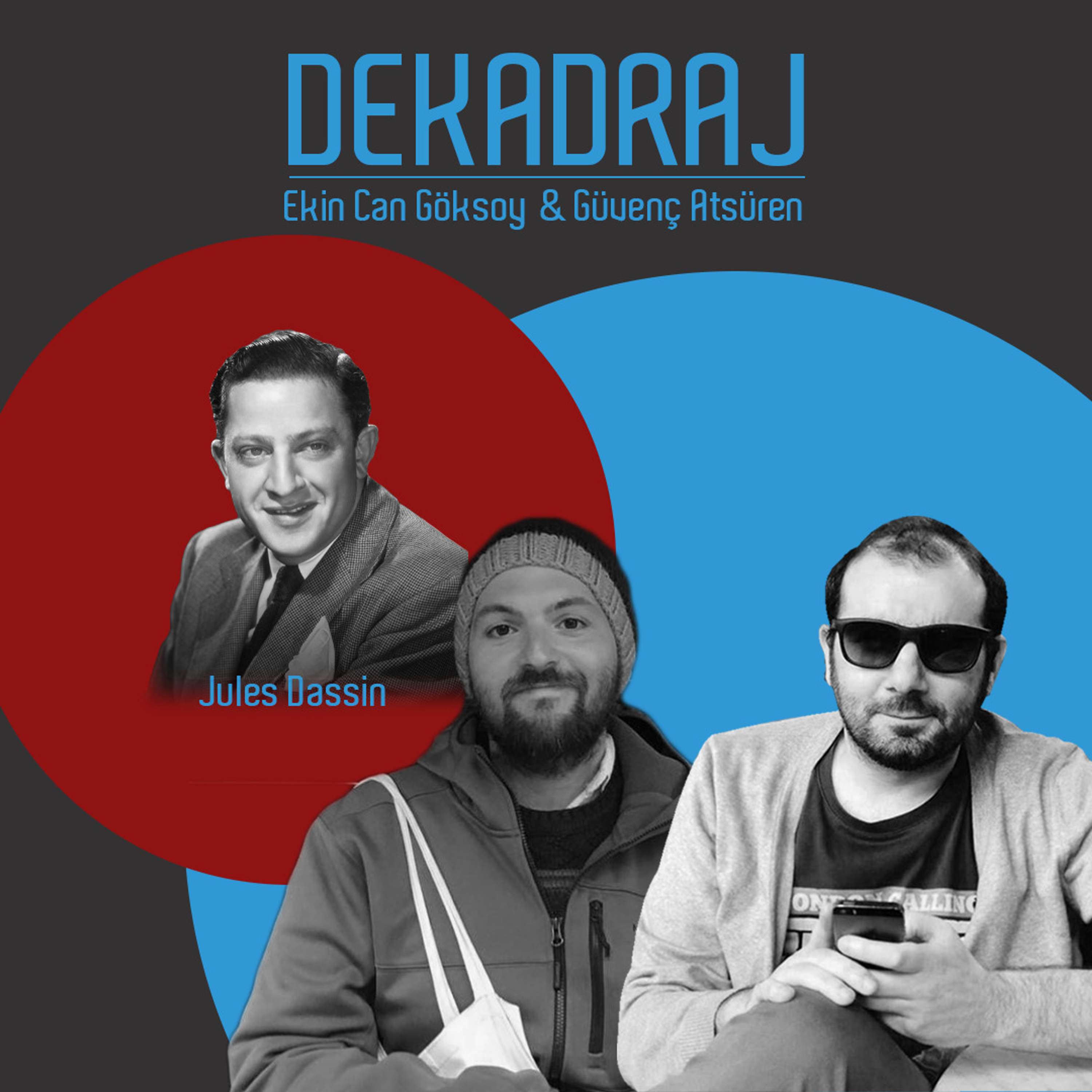 Dekadraj