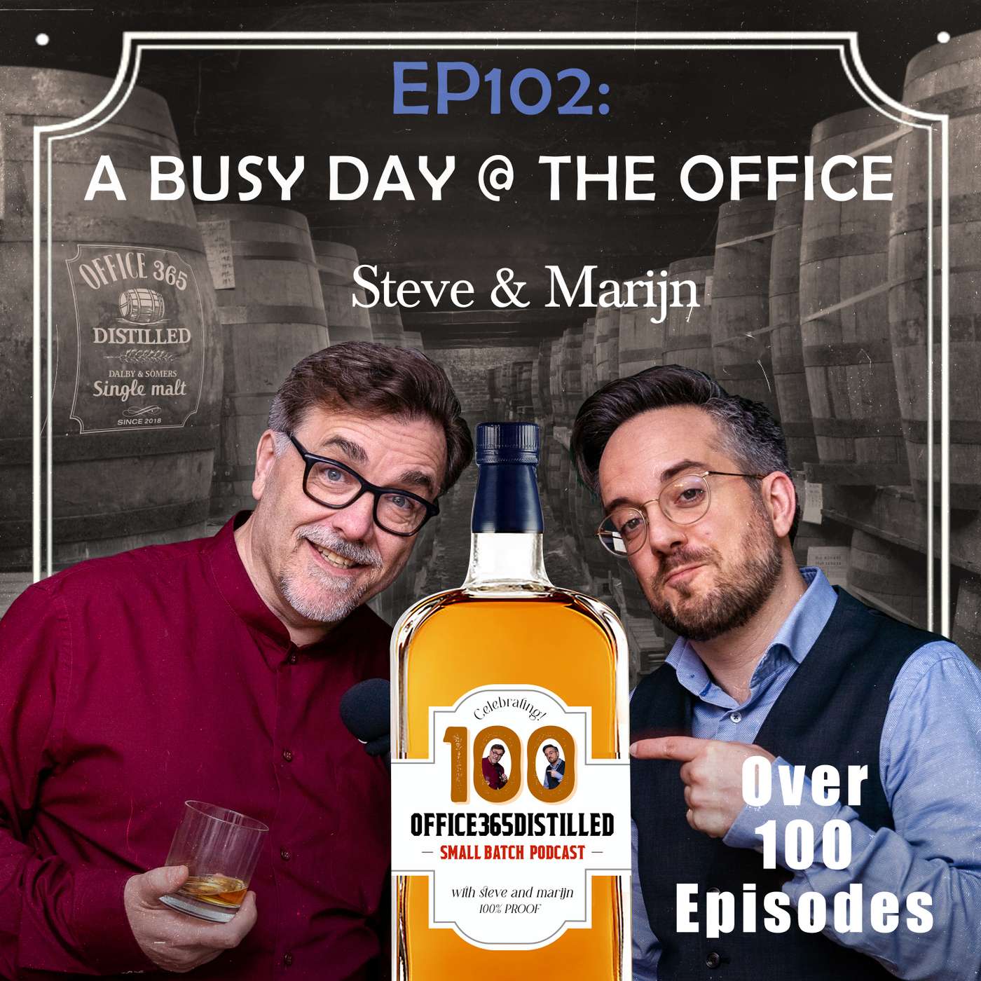 Office 365 Distilled