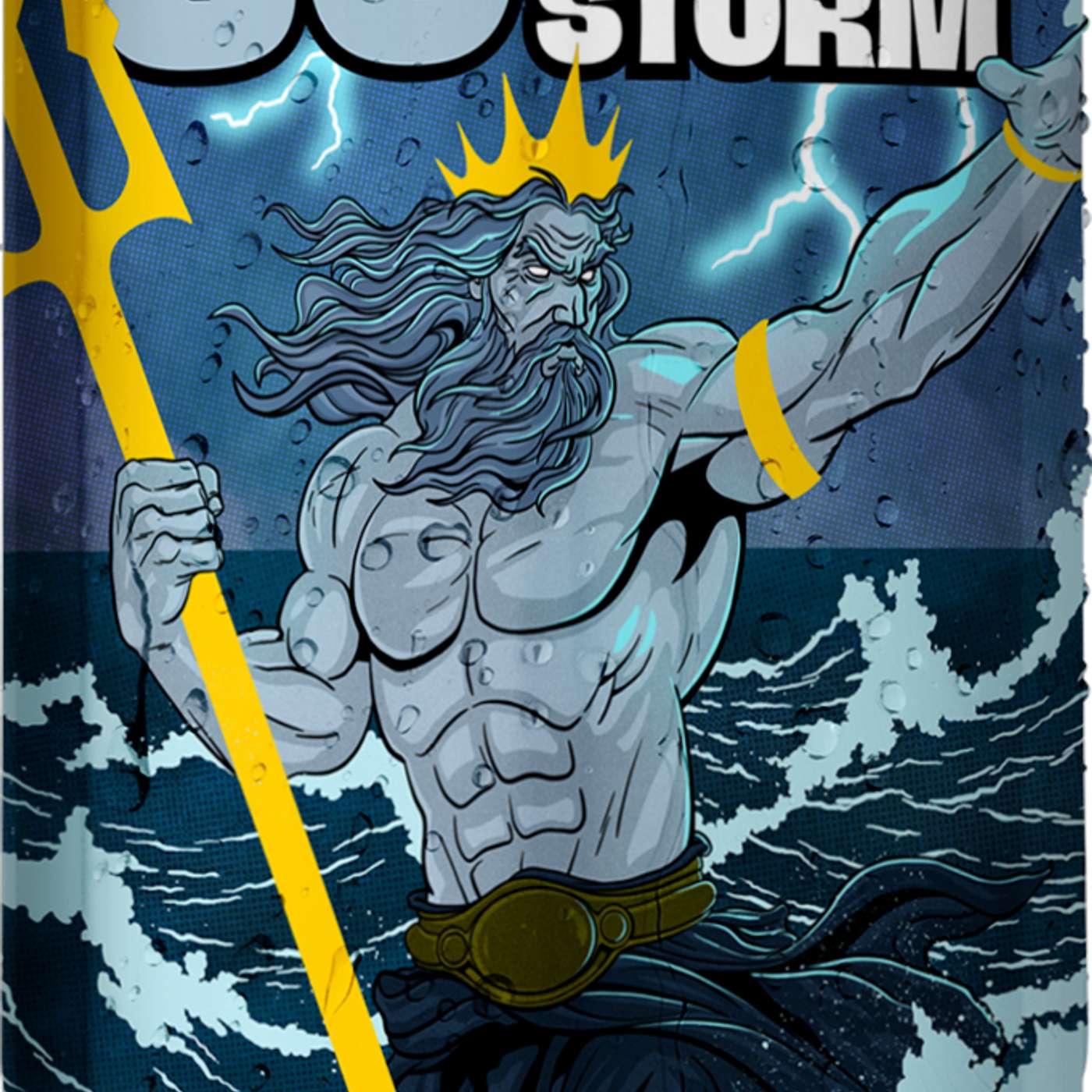 Heavy Seas Charts a New Path Forward Heavy Seas Charts a New Path Forward