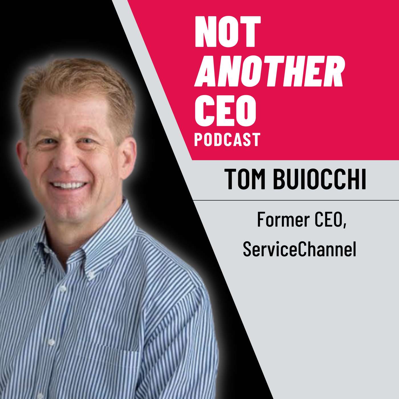 Not Another CEO Podcast