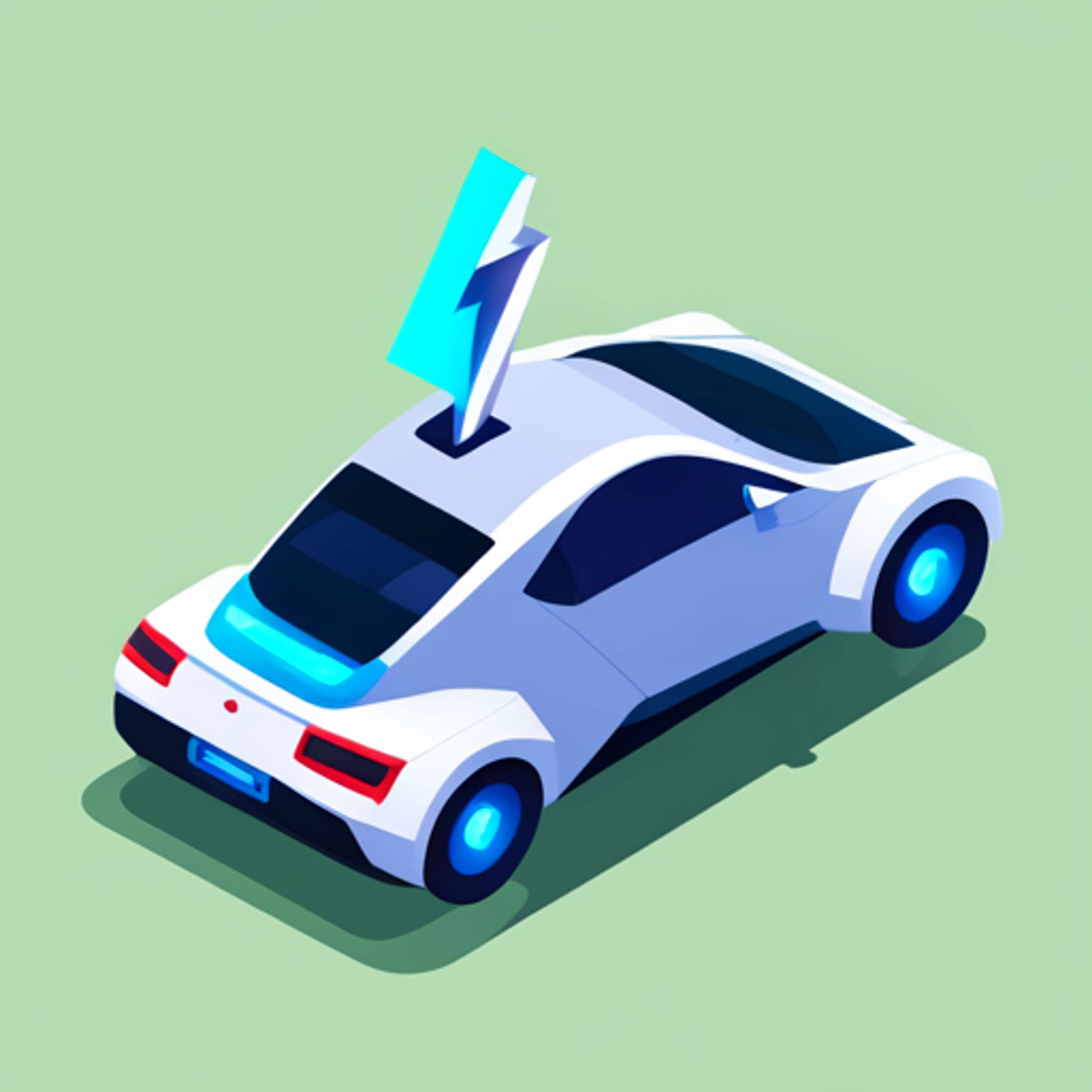 cover of episode Revolutionizing Insurance: Tesla's Lowered Premiums for Electric Vehicle Owners